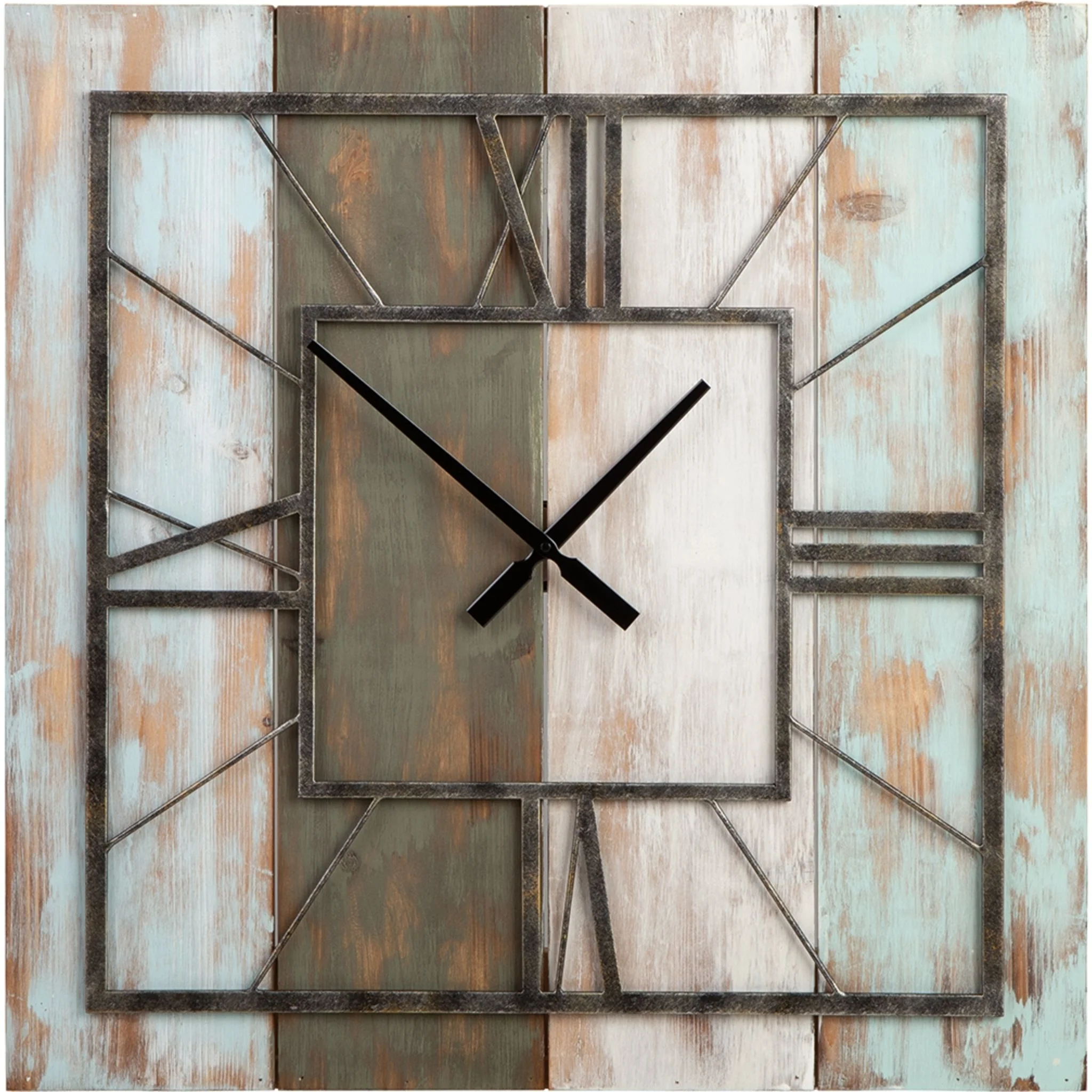 Perdy Wall Clock - Image 3