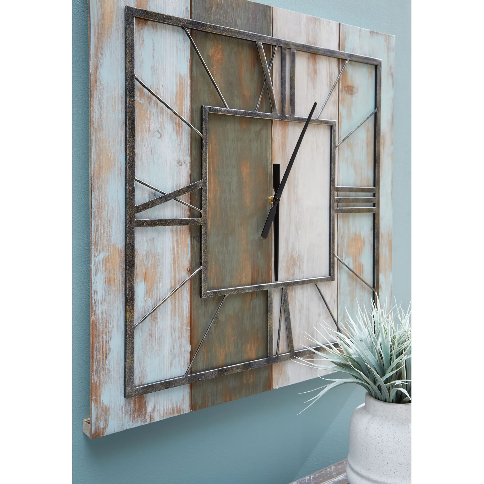 Perdy Wall Clock - Image 4