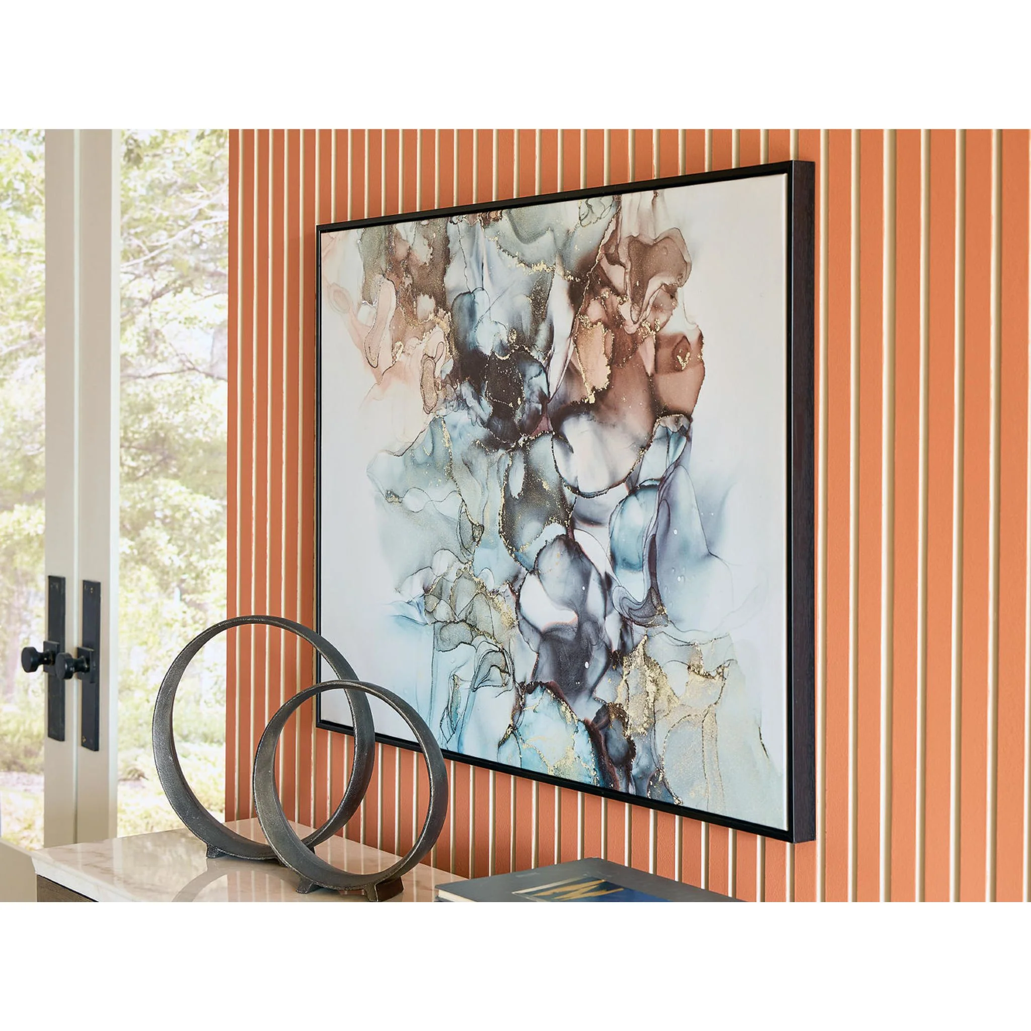 Jordsboro Wall Art - Image 3