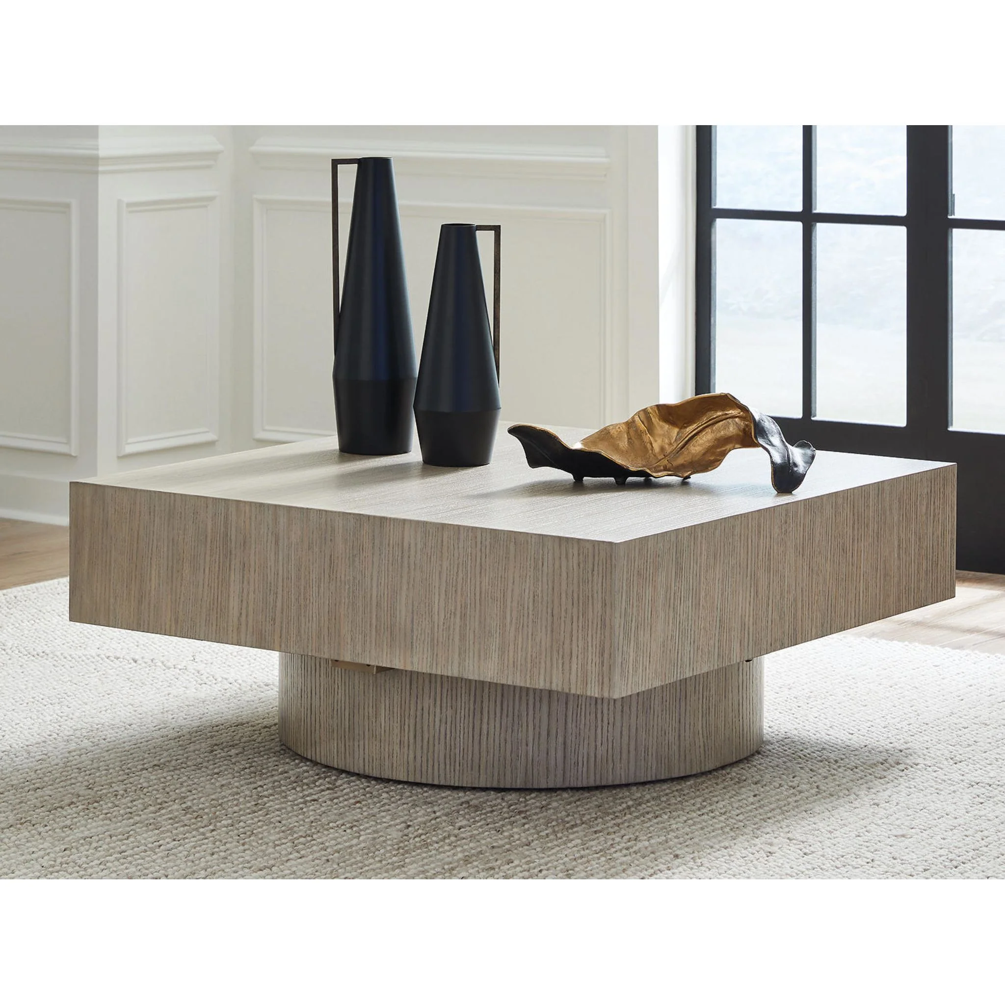 Jorielyn Coffee Table - Image 3