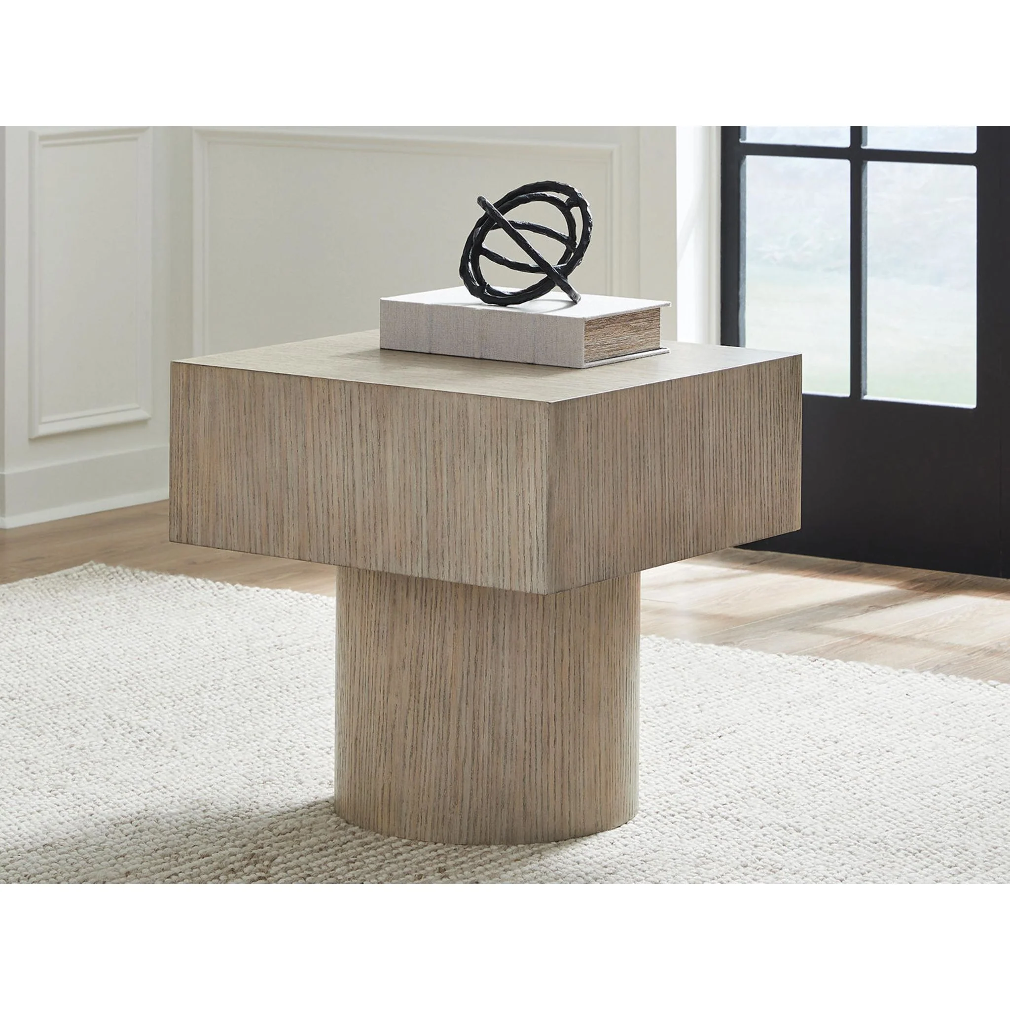 Jorielyn End Table - Image 2