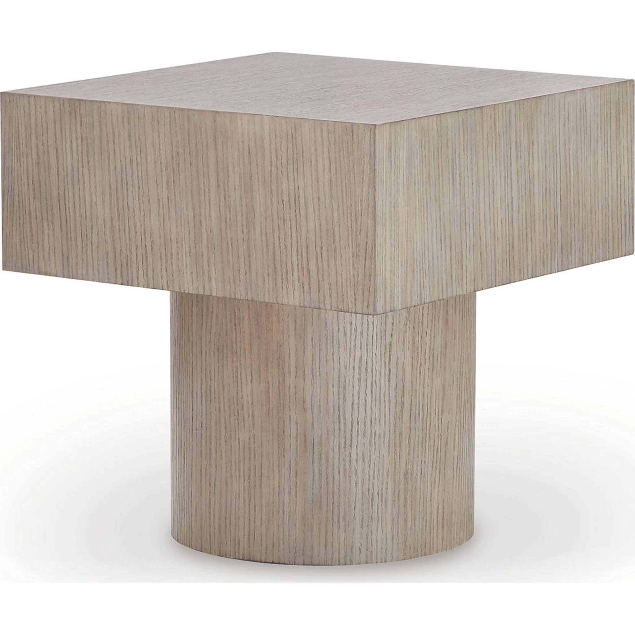 Jorielyn End Table - Image 4