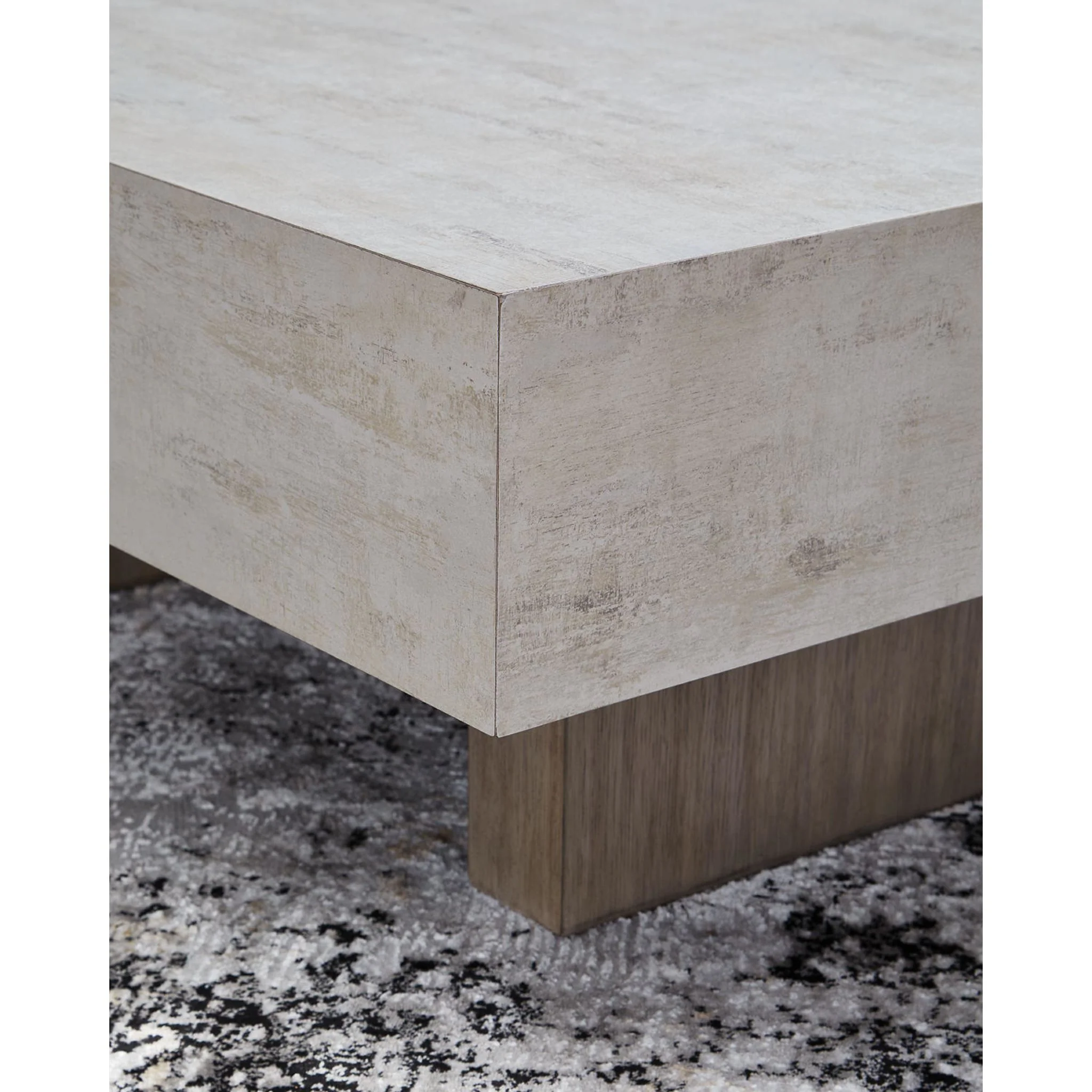 Jorlaina Coffee Table - Image 5