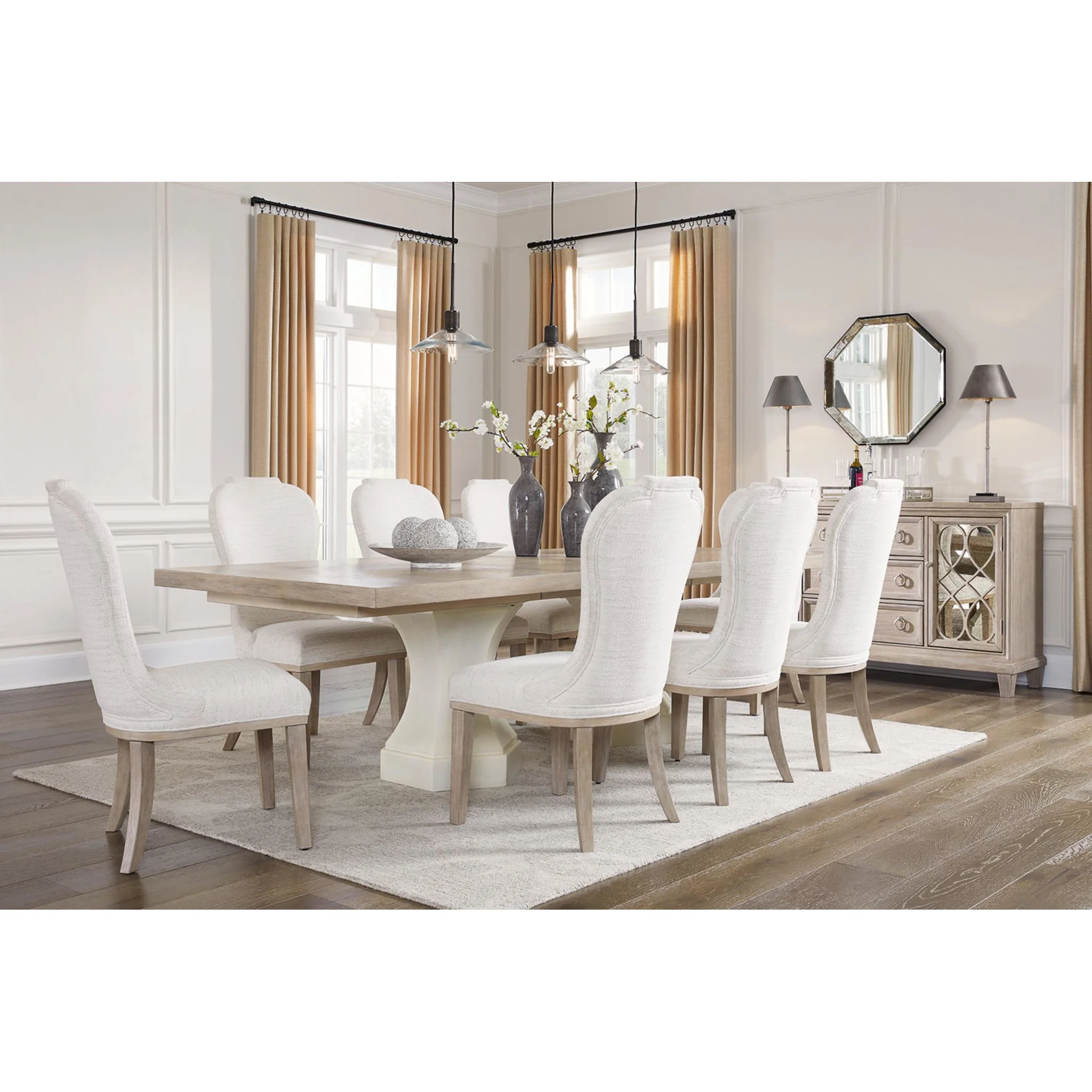Jorlaina-Exclusive Dining Table - Image 12