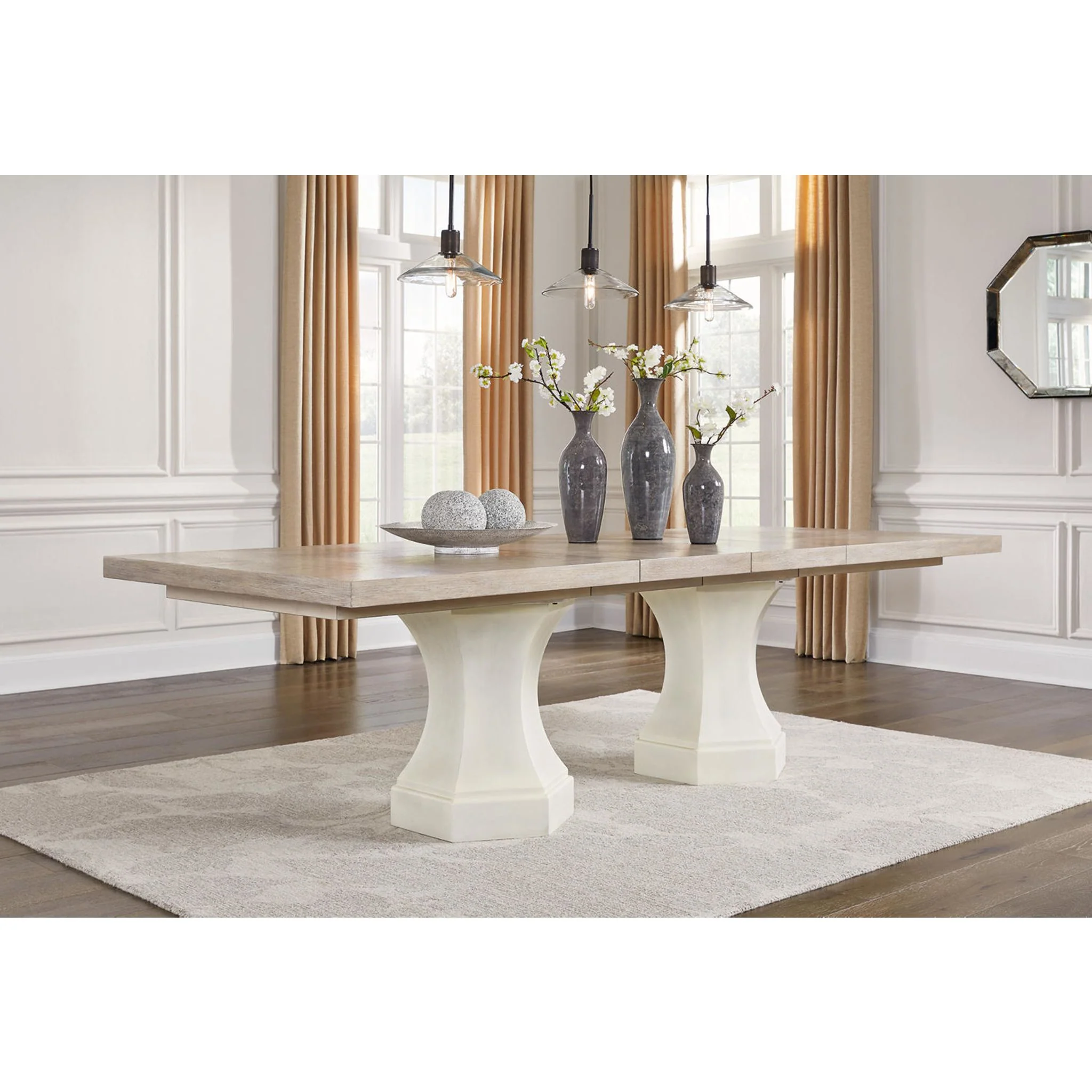 Jorlaina-Exclusive Dining Table - Image 5