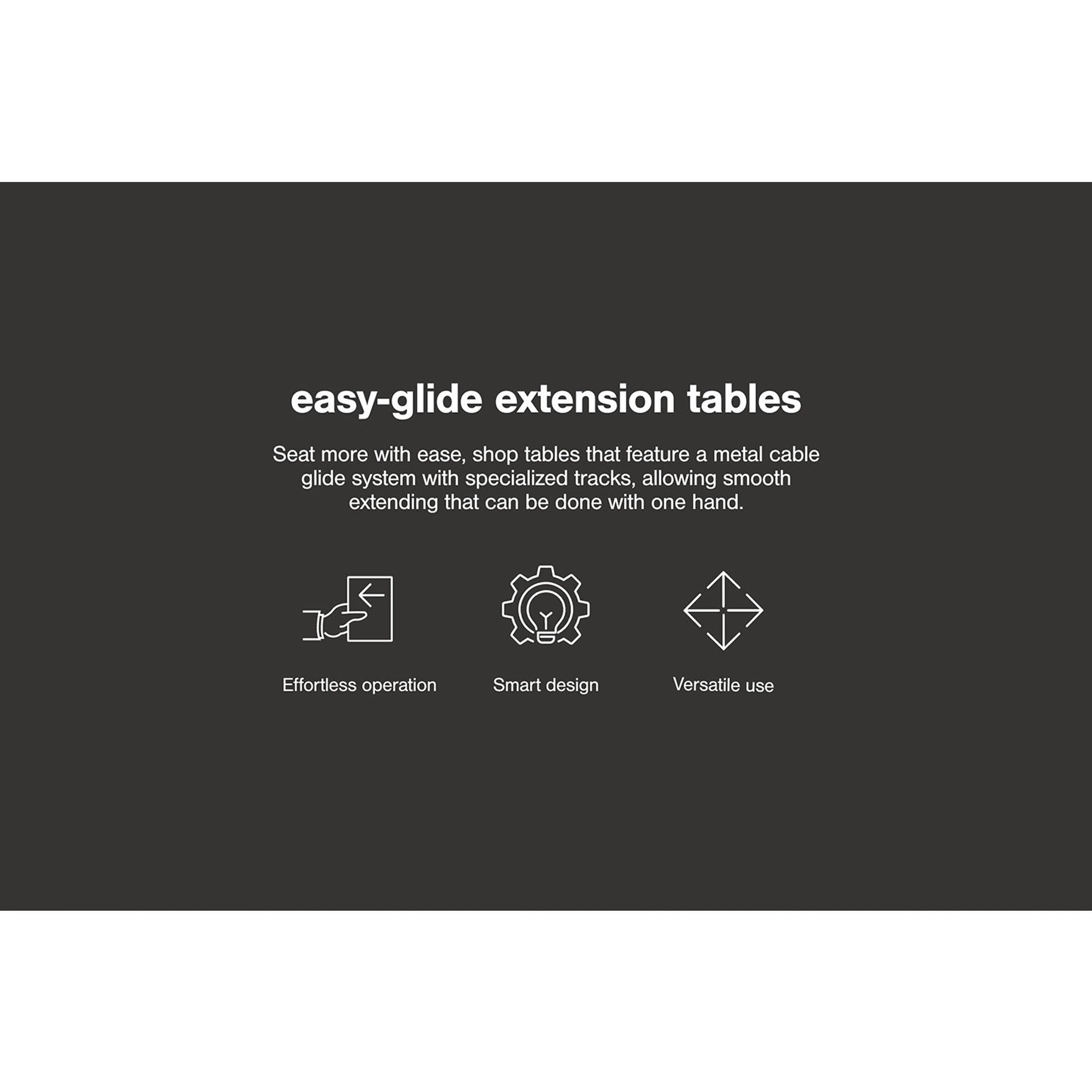 Jorlaina-Exclusive Dining Table - Image 8