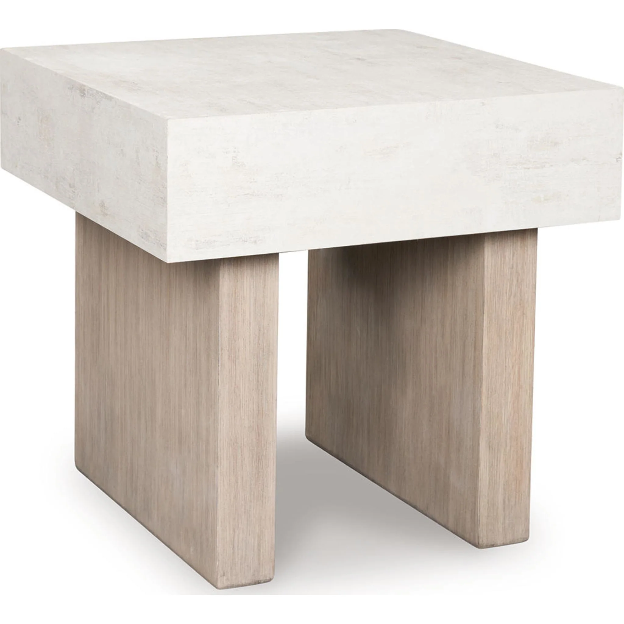 Jorlaina End Table - Image 4