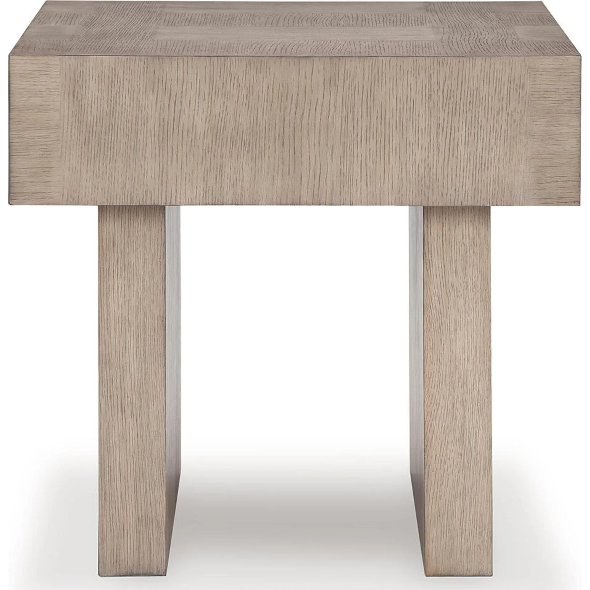 Jorlaina End Table - Image 4