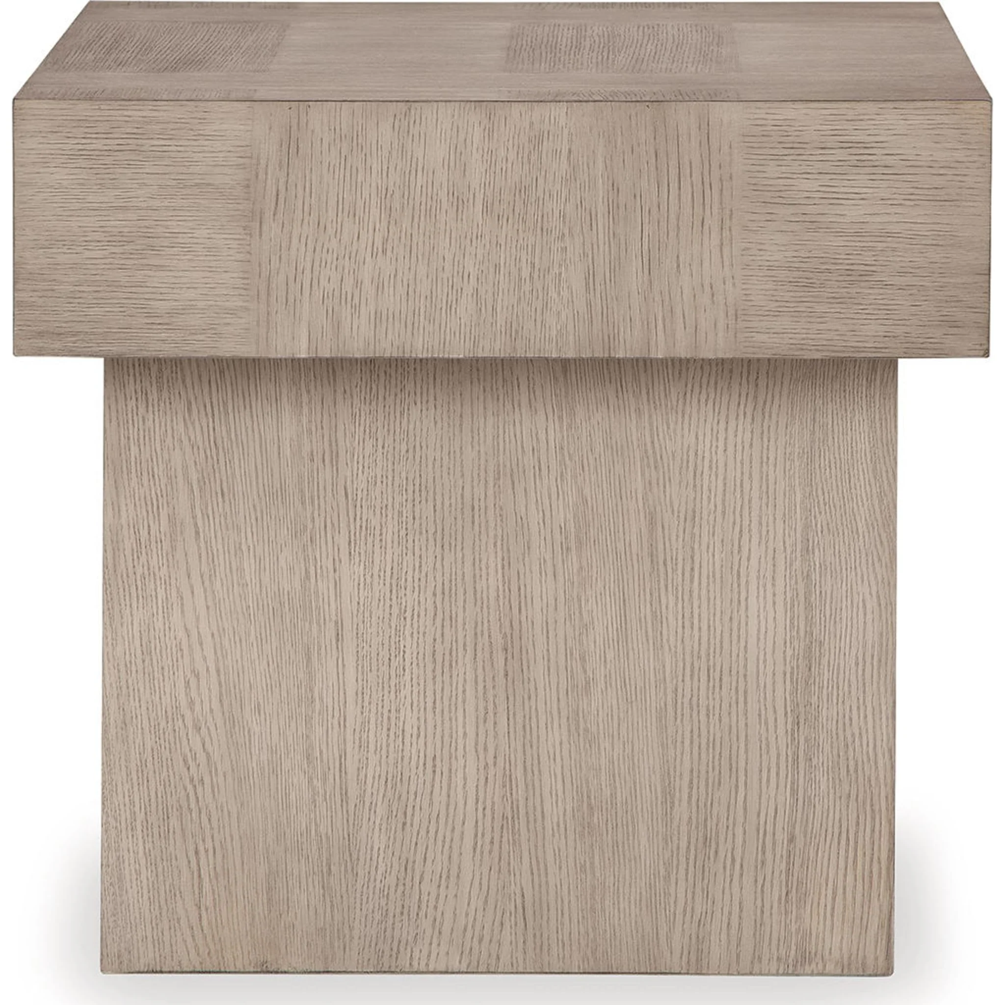 Jorlaina End Table - Image 5
