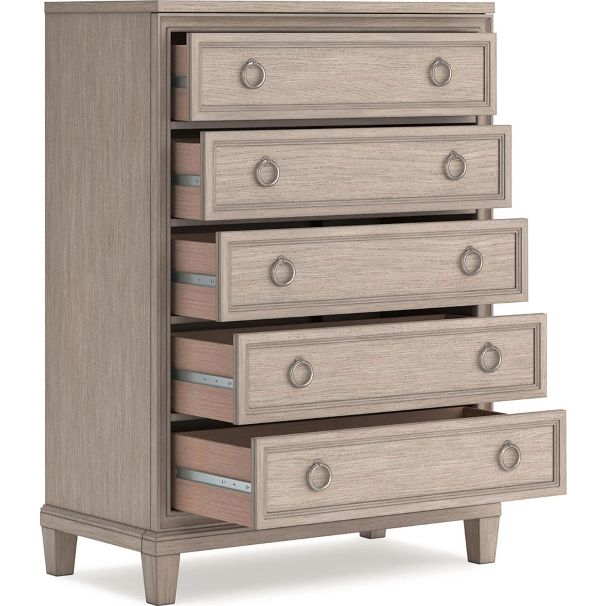 Jorlaina-Exclusive Chest - Image 5