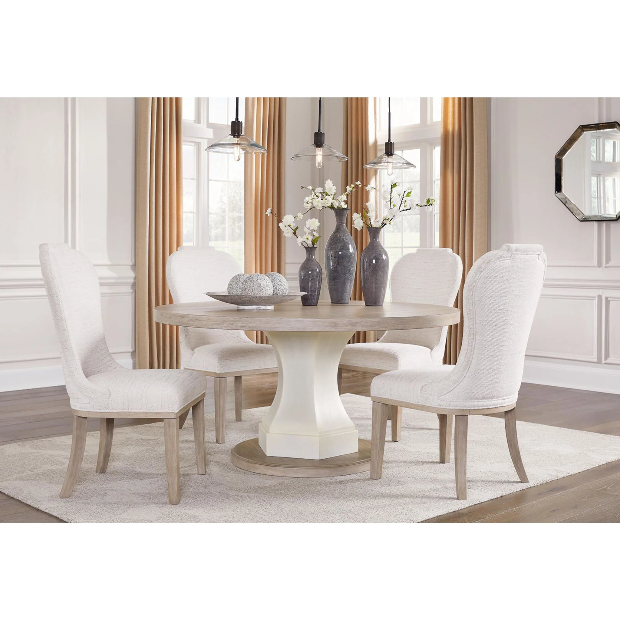 Jorlaina-Exclusive Dining Set - Image 16