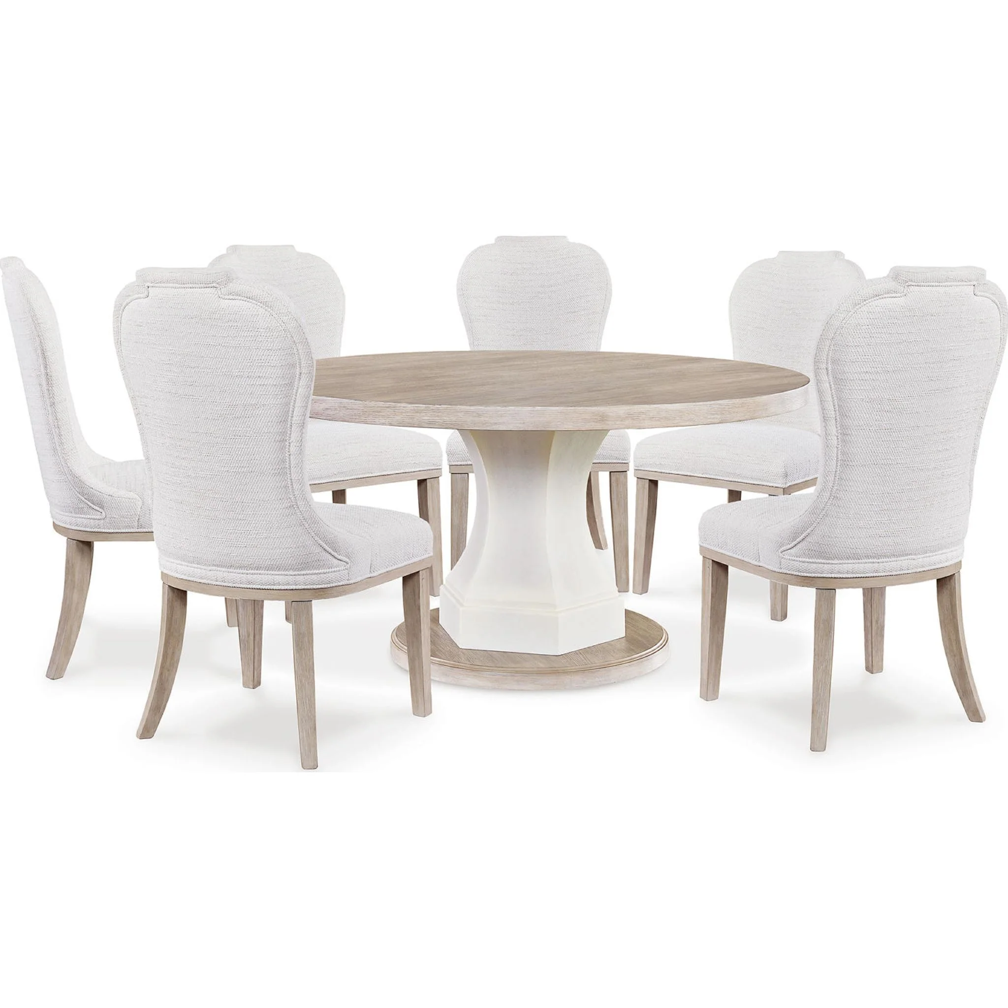 Jorlaina-Exclusive Dining Set - Image 19
