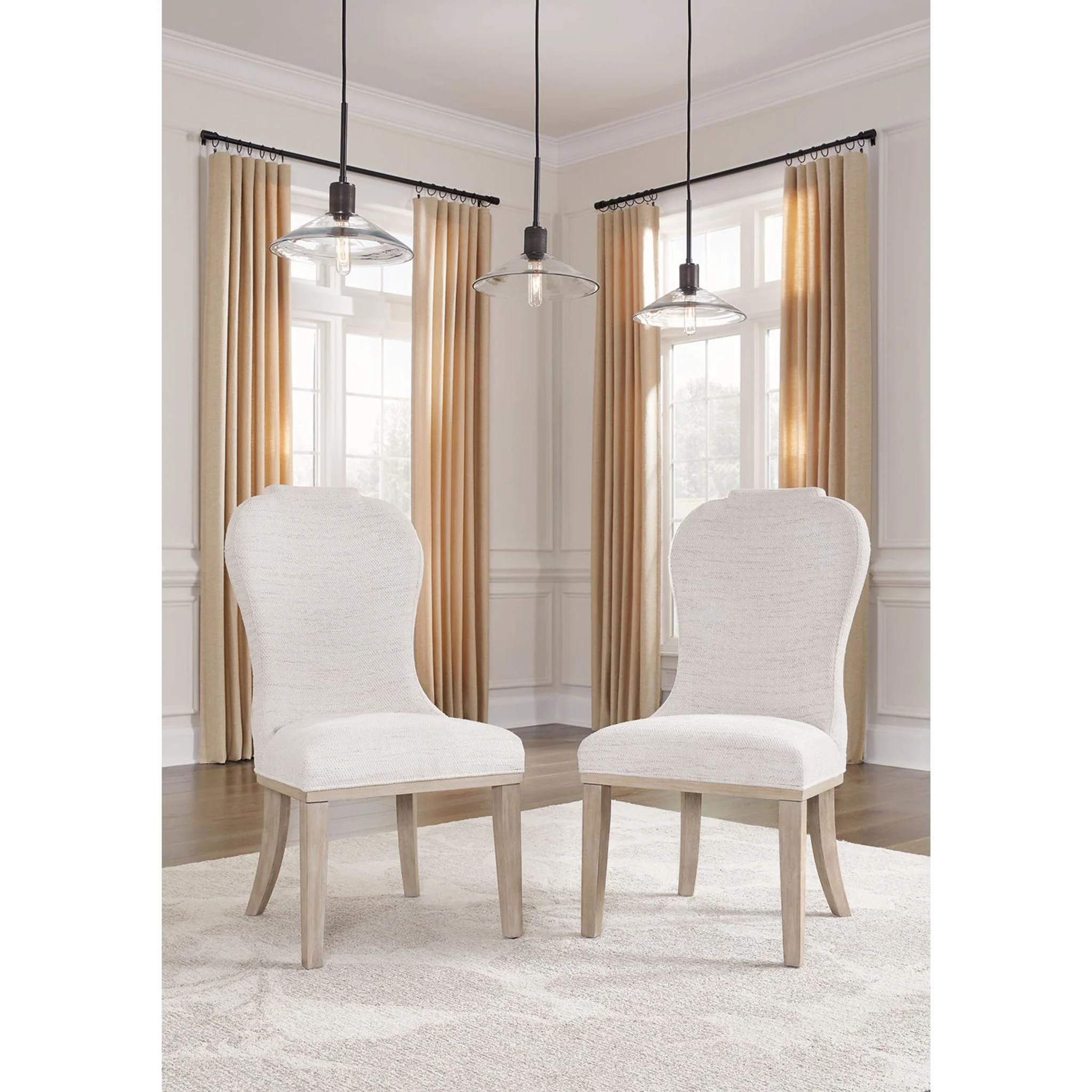 Jorlaina-Exclusive Dining Set - Image 24