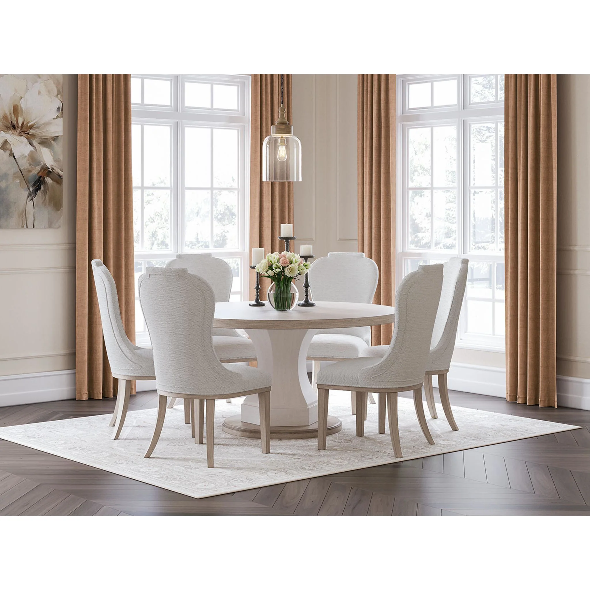 Jorlaina-Exclusive Dining Set - Image 35