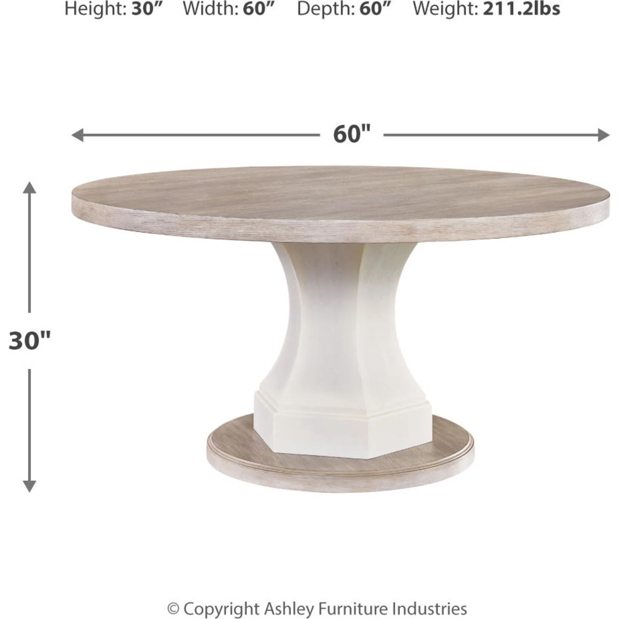 Jorlaina-Exclusive Dining Set - Image 7