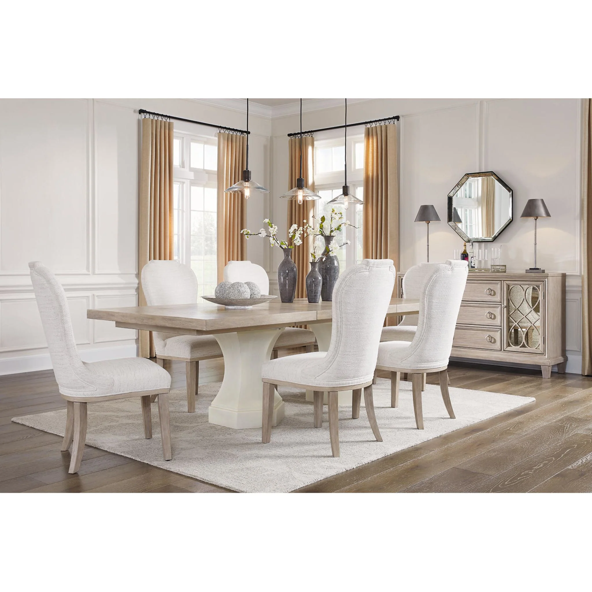 Jorlaina-Exclusive Dining Set - Image 16