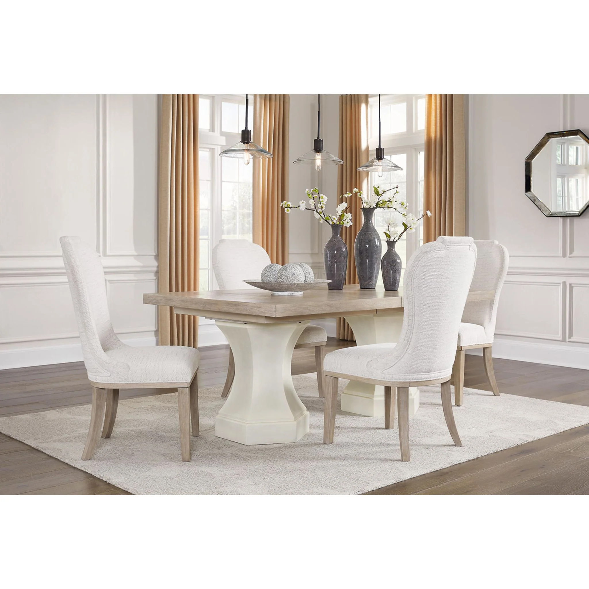 Jorlaina-Exclusive Dining Set - Image 2