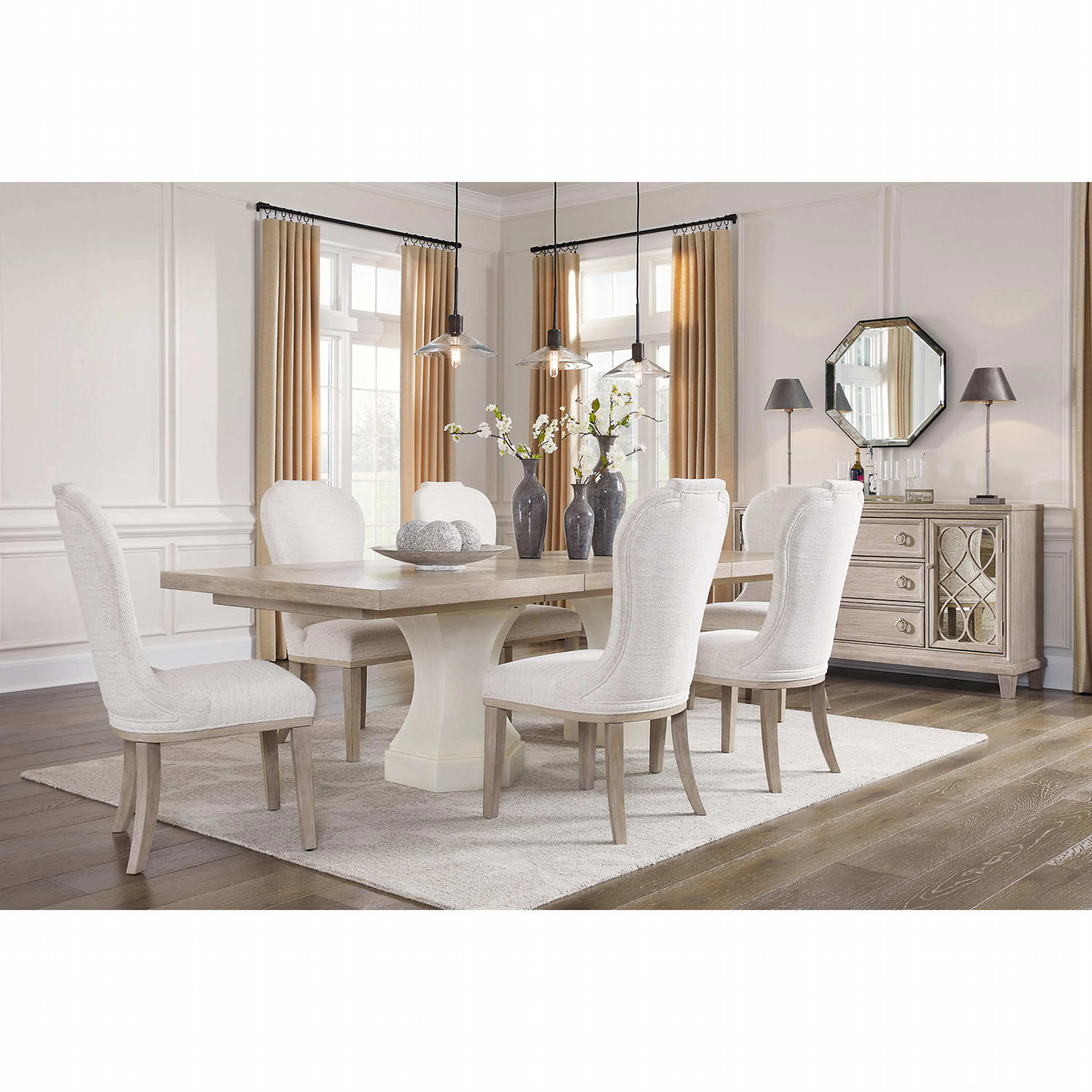 Jorlaina-Exclusive Dining Set - Image 20