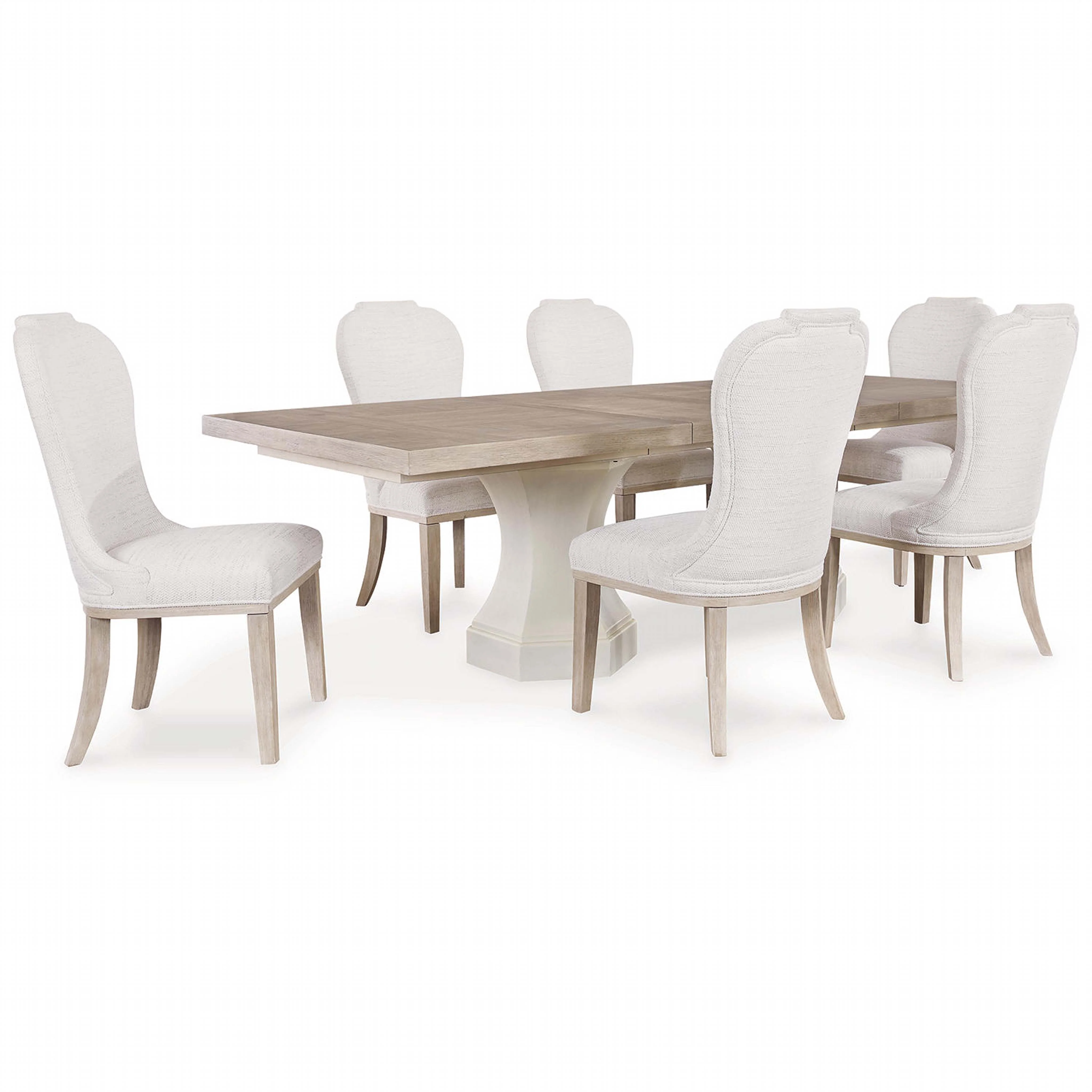 Jorlaina-Exclusive Dining Set - Image 21
