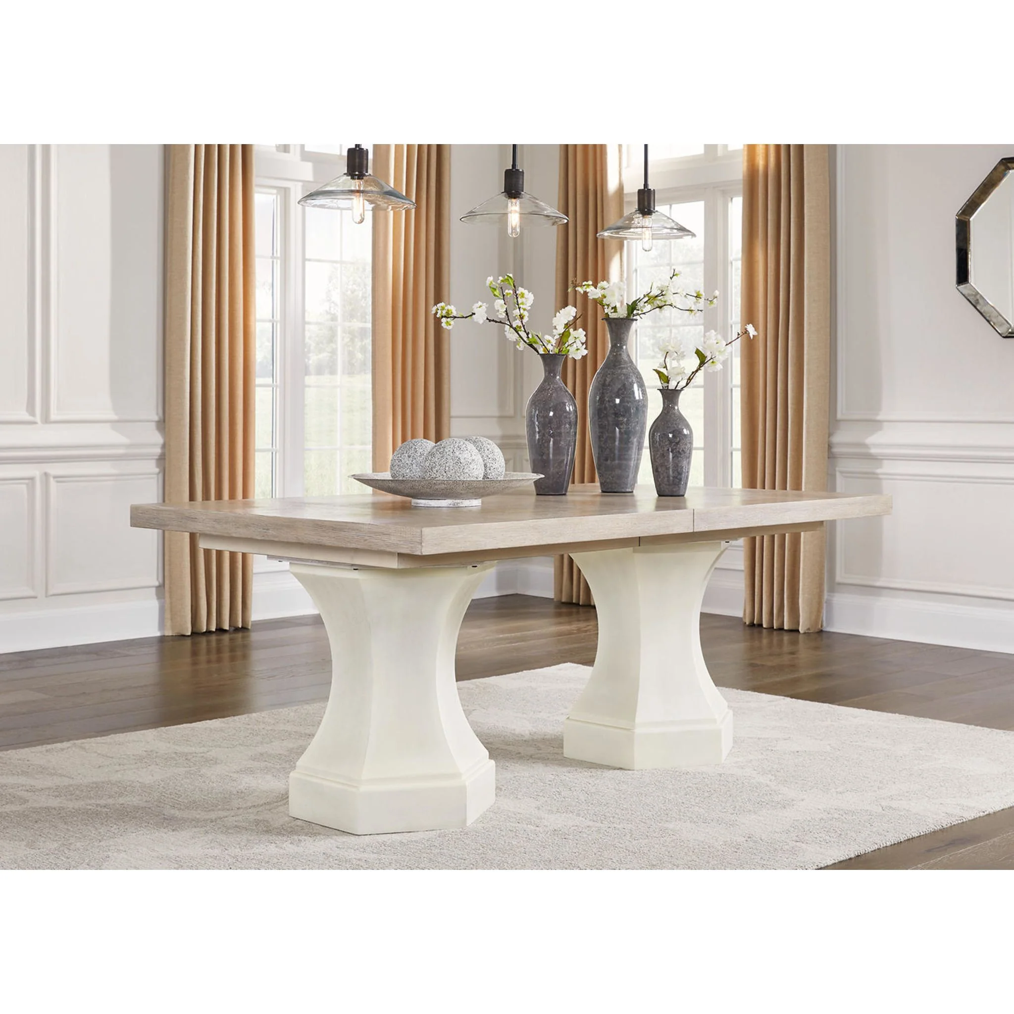 Jorlaina-Exclusive Dining Set - Image 8