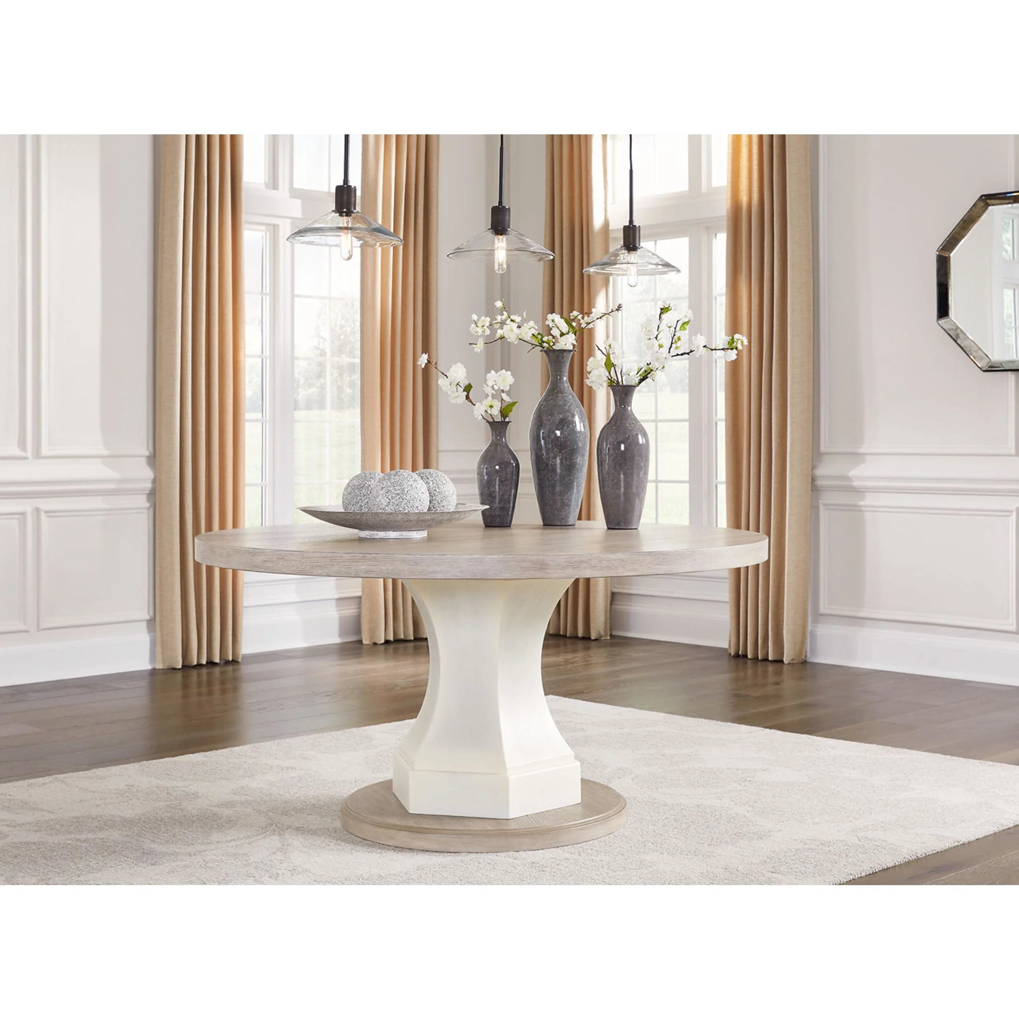 Jorlaina-Exclusive Dining Table - Image 2