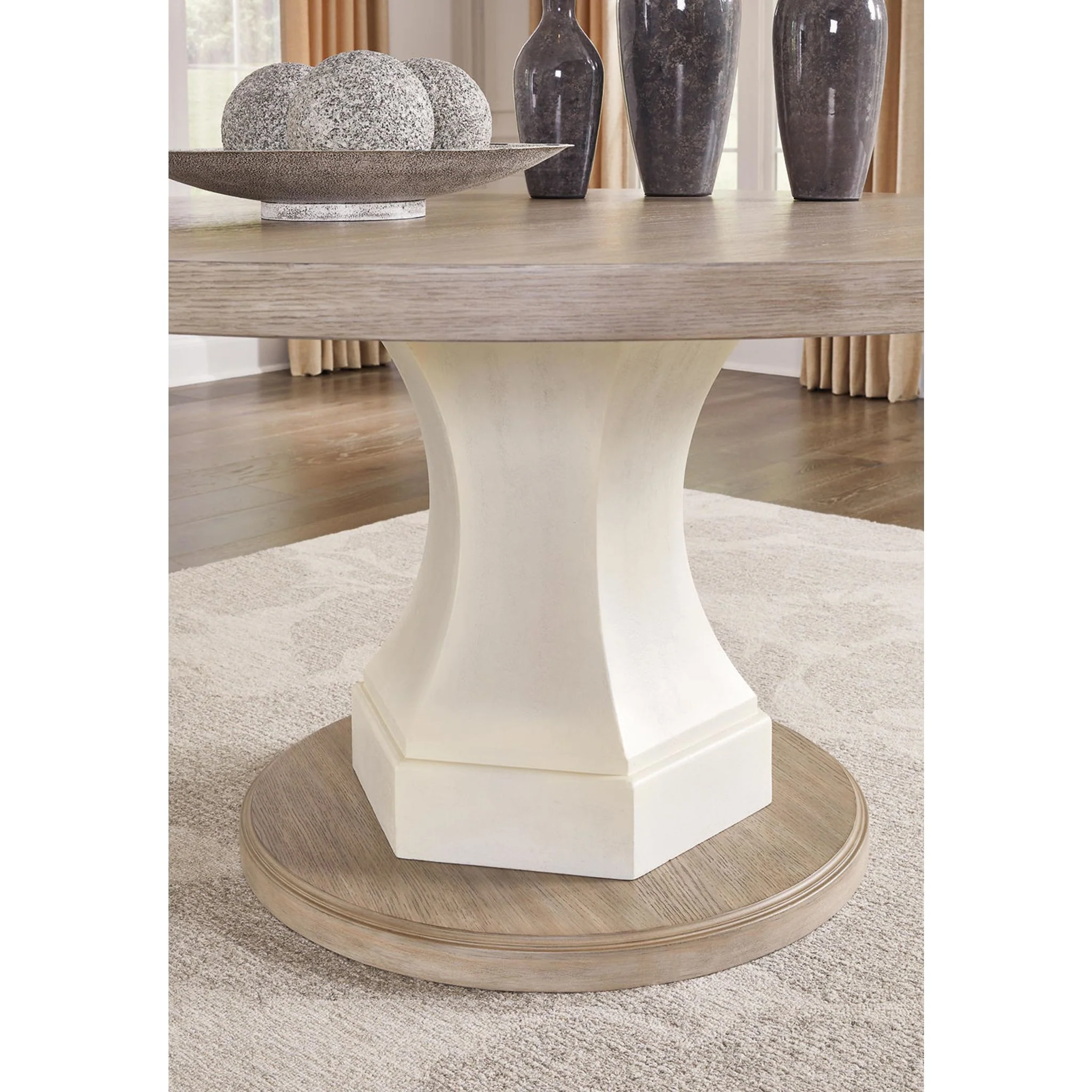 Jorlaina-Exclusive Dining Table - Image 4