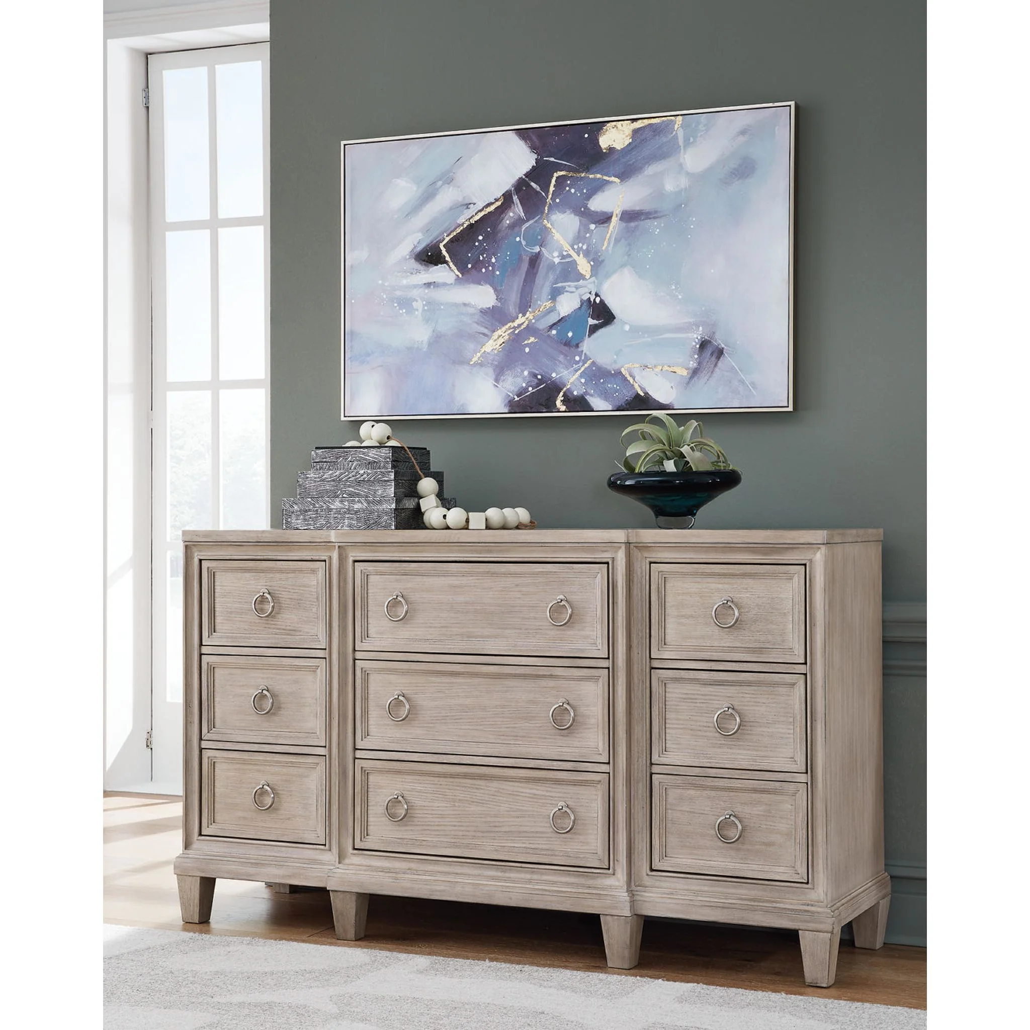 Jorlaina-Exclusive Dresser - Image 10