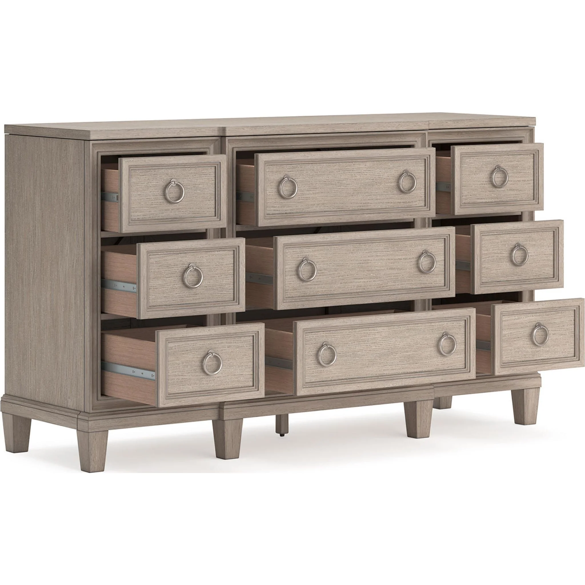 Jorlaina-Exclusive Dresser - Image 4