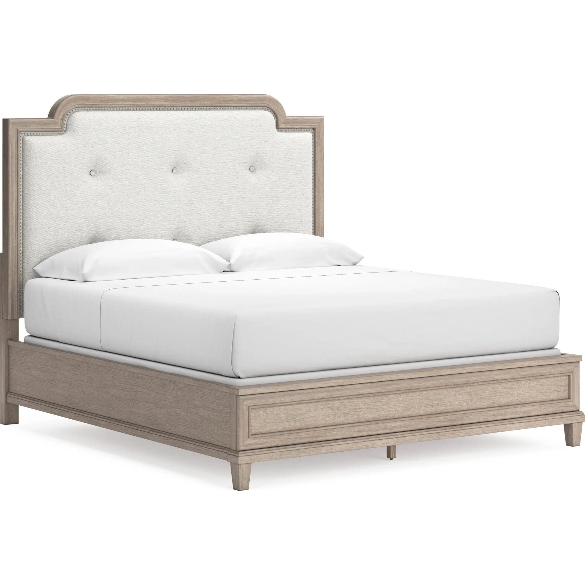 Jorlaina-Exclusive Upholstered Bed - Image 11