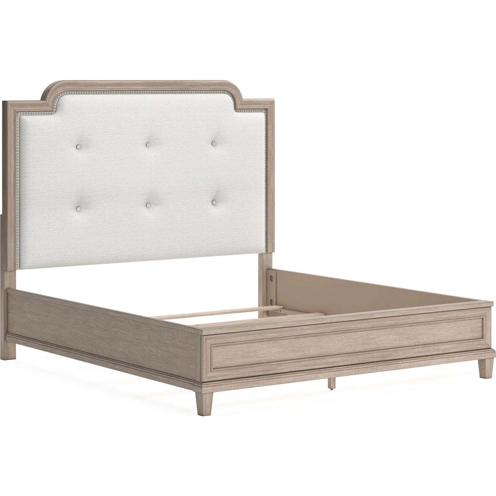 Jorlaina-Exclusive Upholstered Bed - Image 13