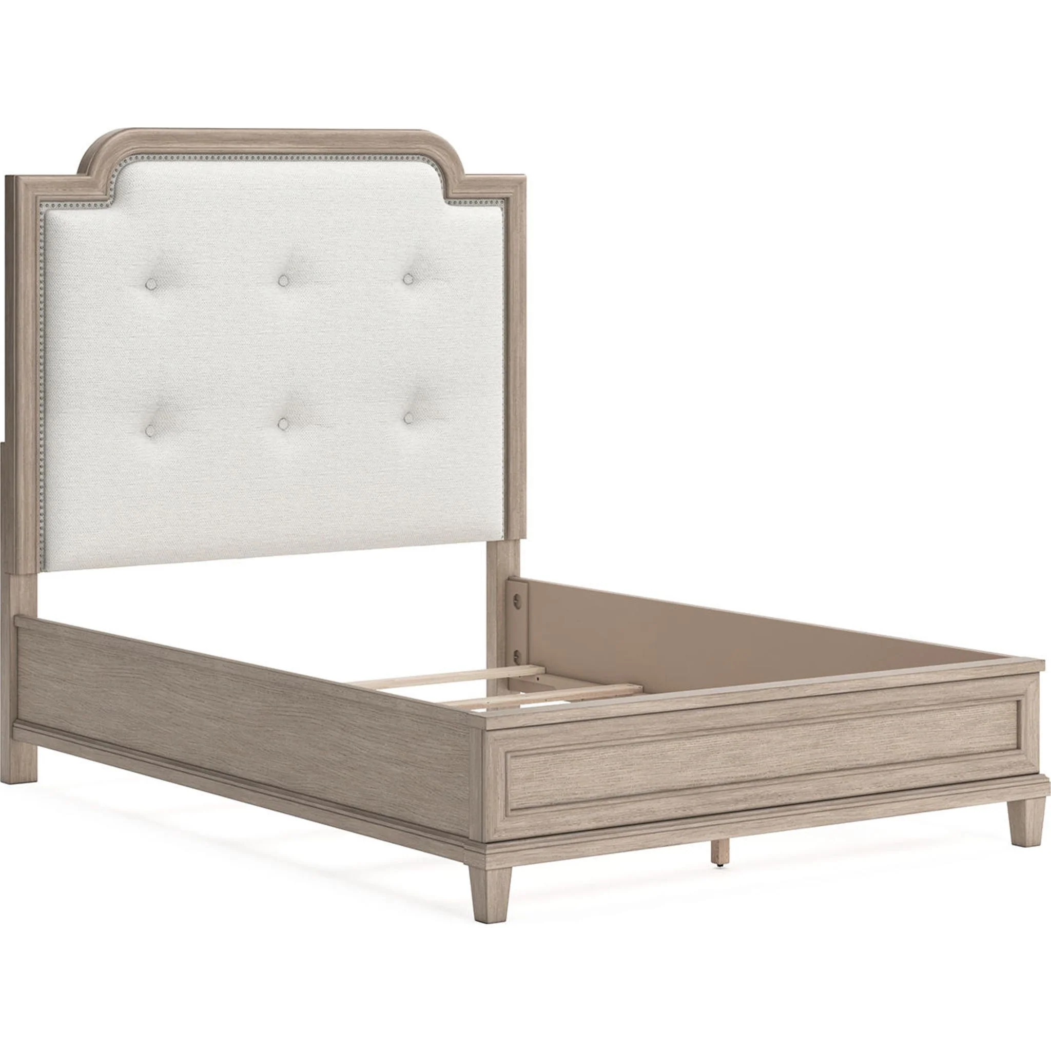 Jorlaina-Exclusive Upholstered Bed - Image 3