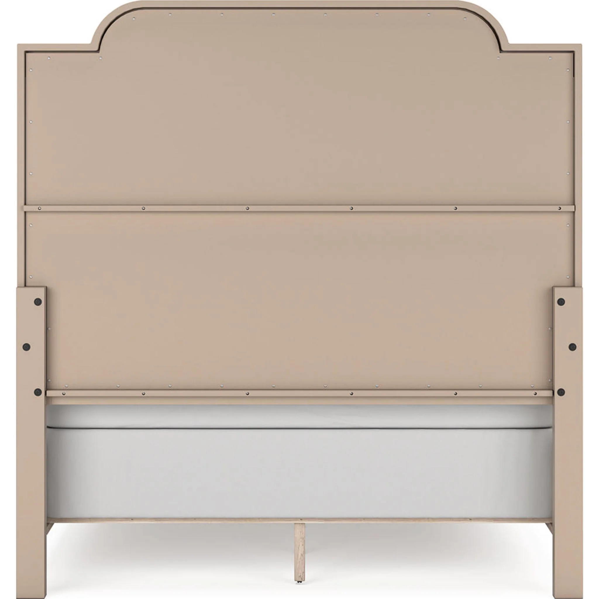 Jorlaina-Exclusive Upholstered Bed - Image 4