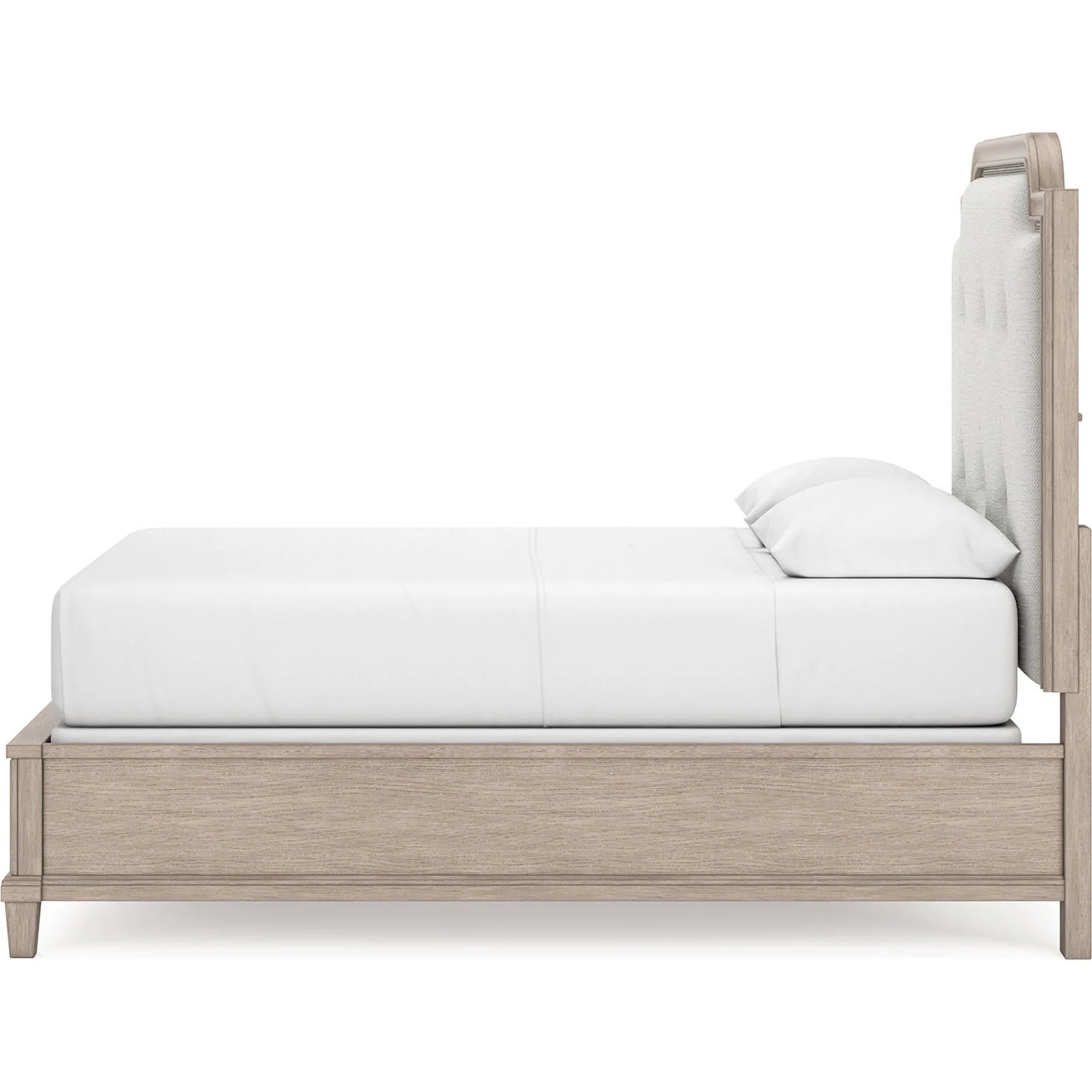 Jorlaina-Exclusive Upholstered Bed - Image 6
