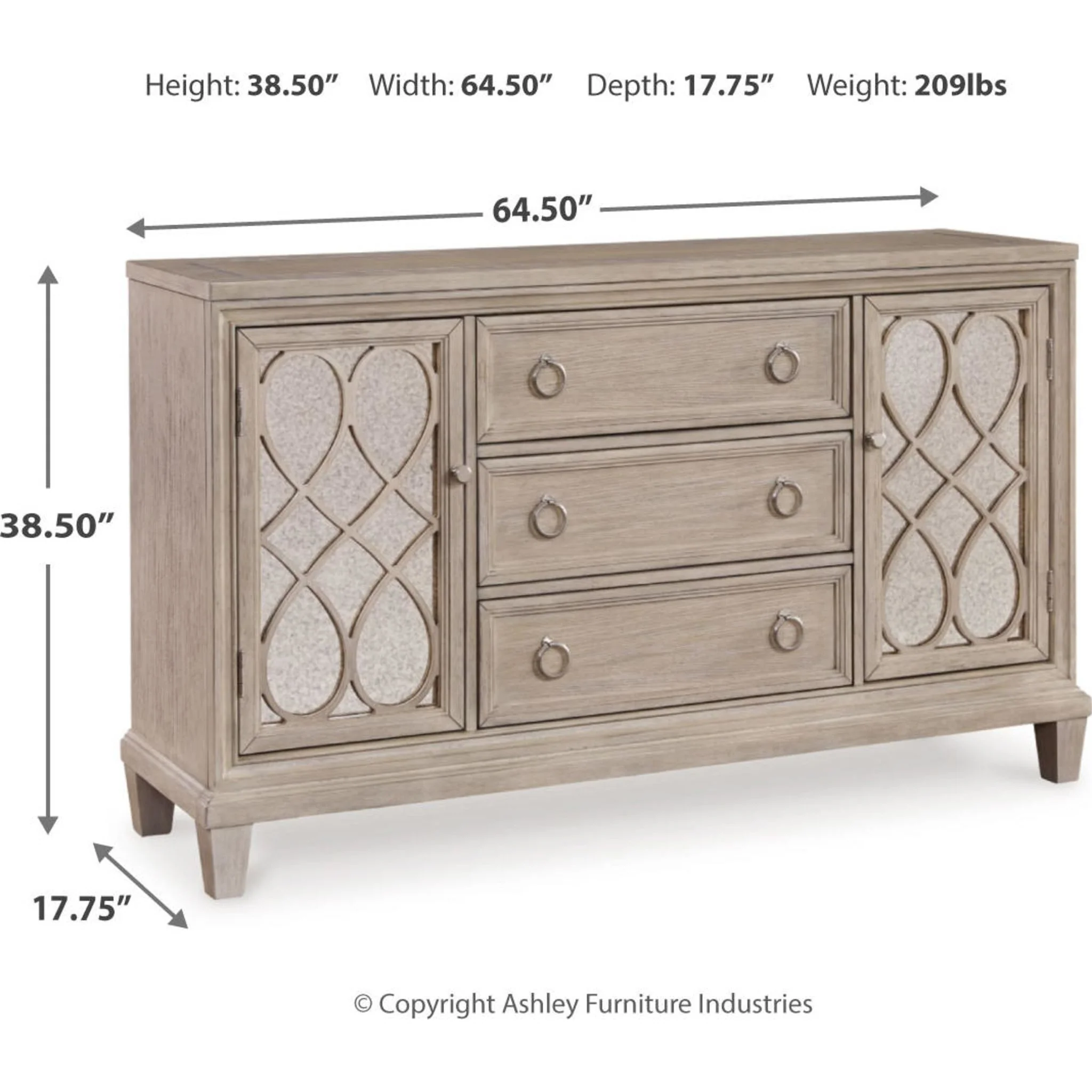 Jorlaina-Exclusive Dining Server - Image 8