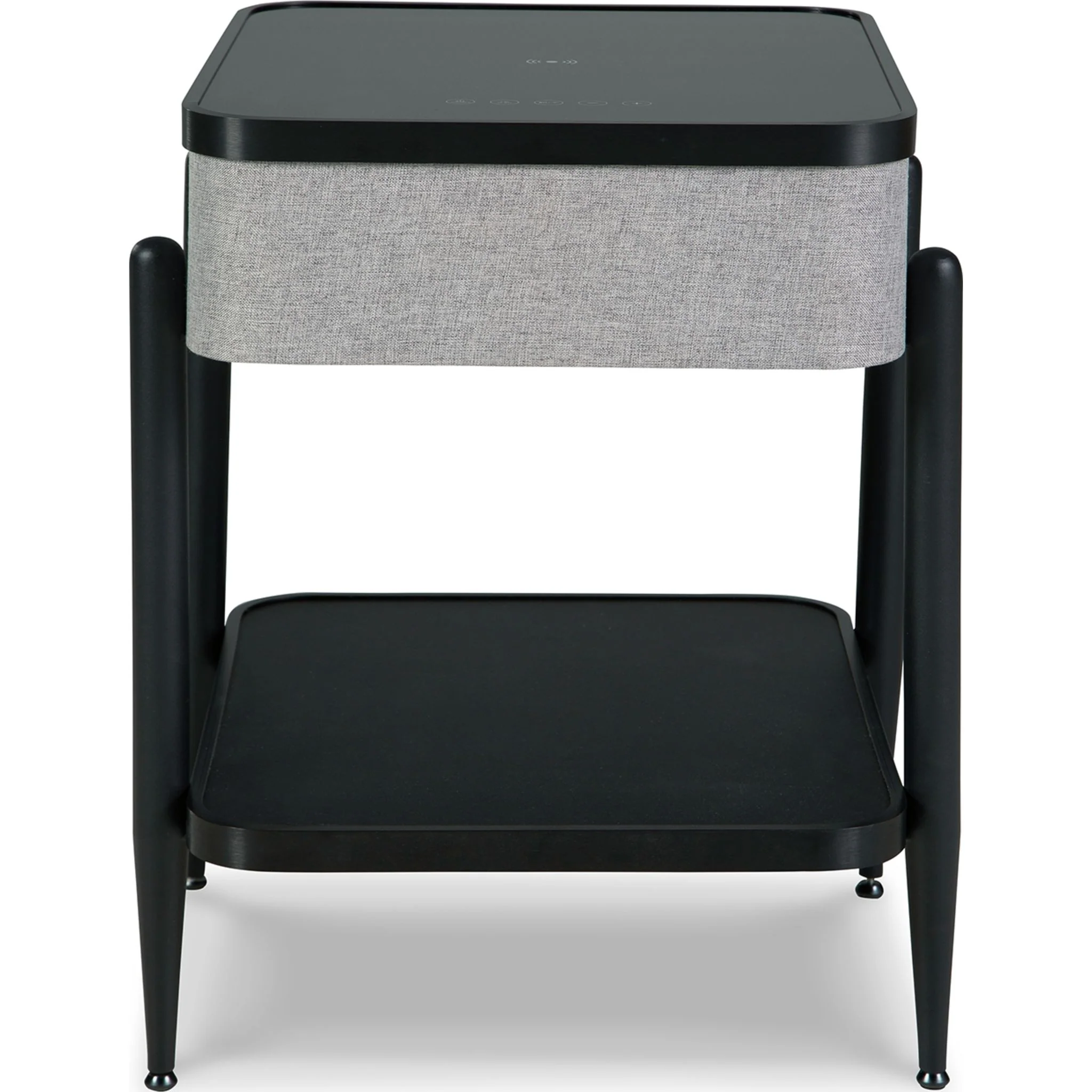 Jorvalee Accent Table - Image 3