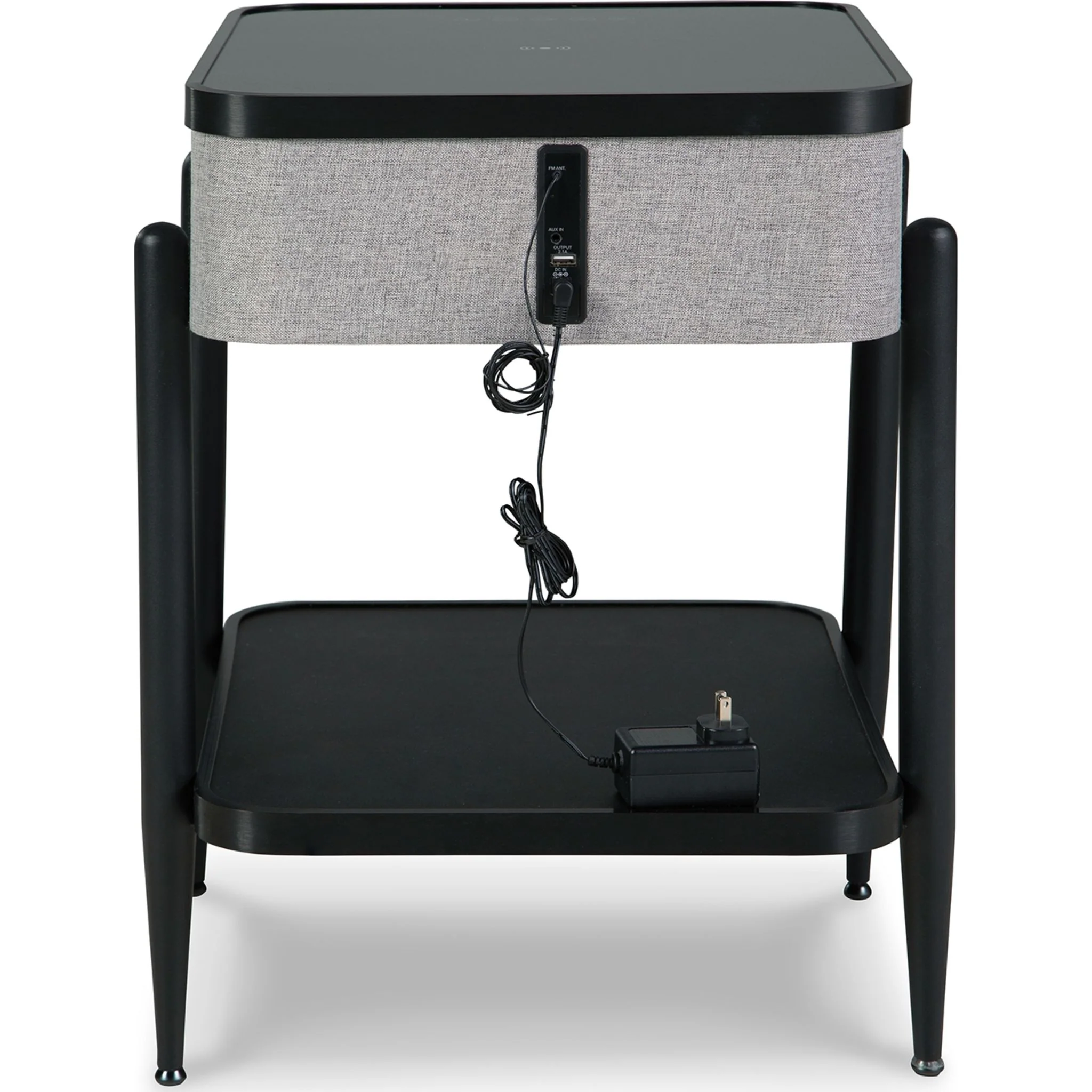 Jorvalee Accent Table - Image 5