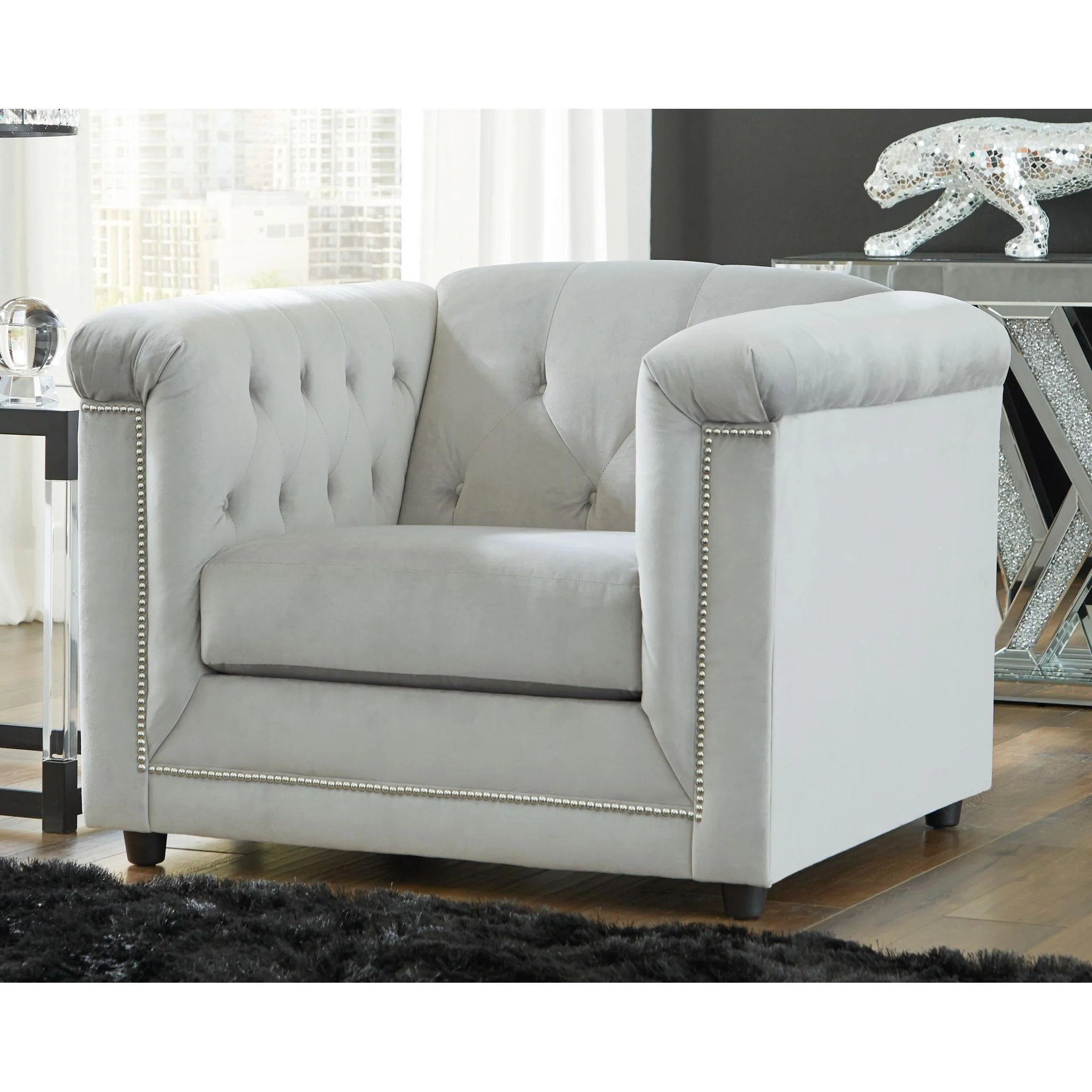 Josanna Chair - Image 2