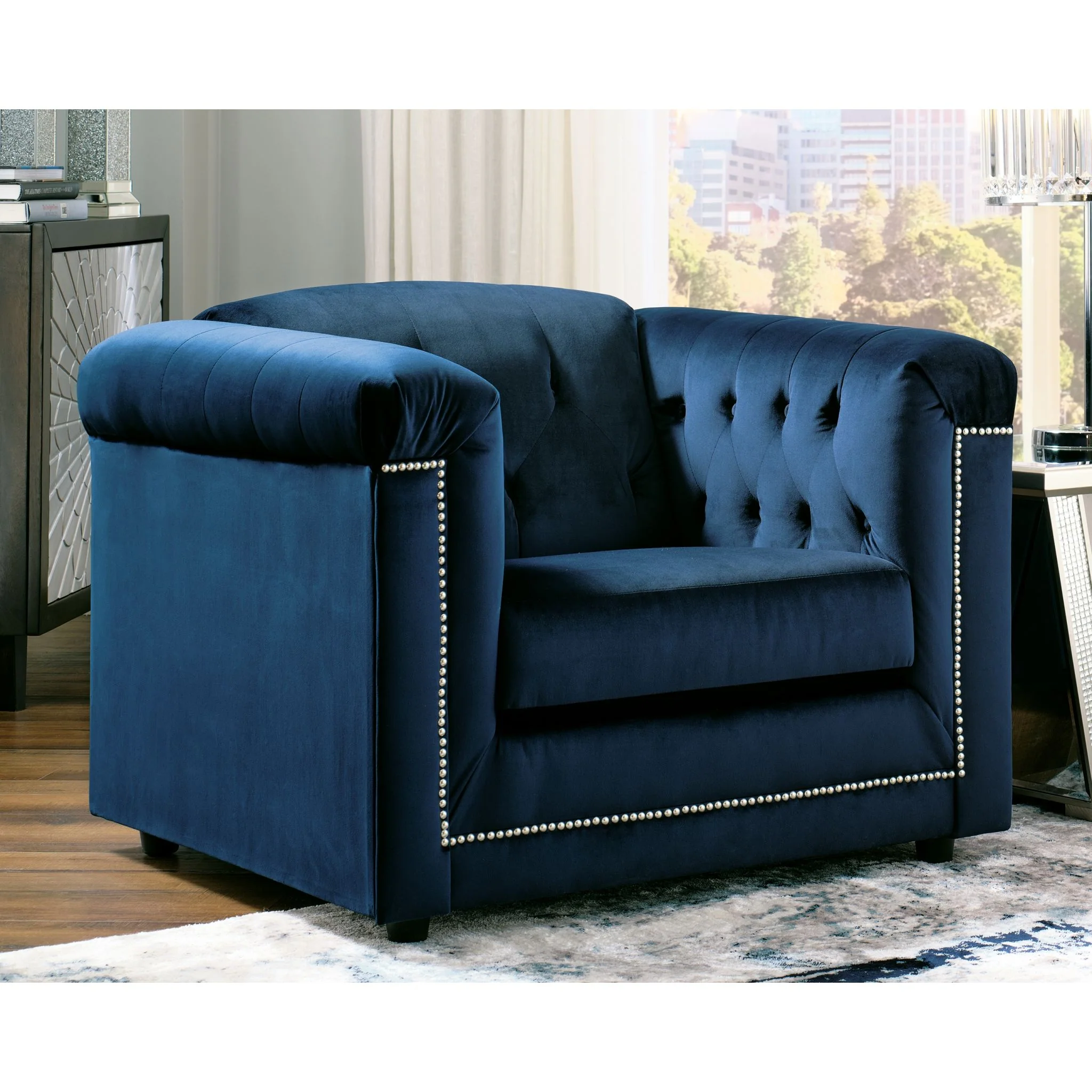 Josanna Chair - Image 2