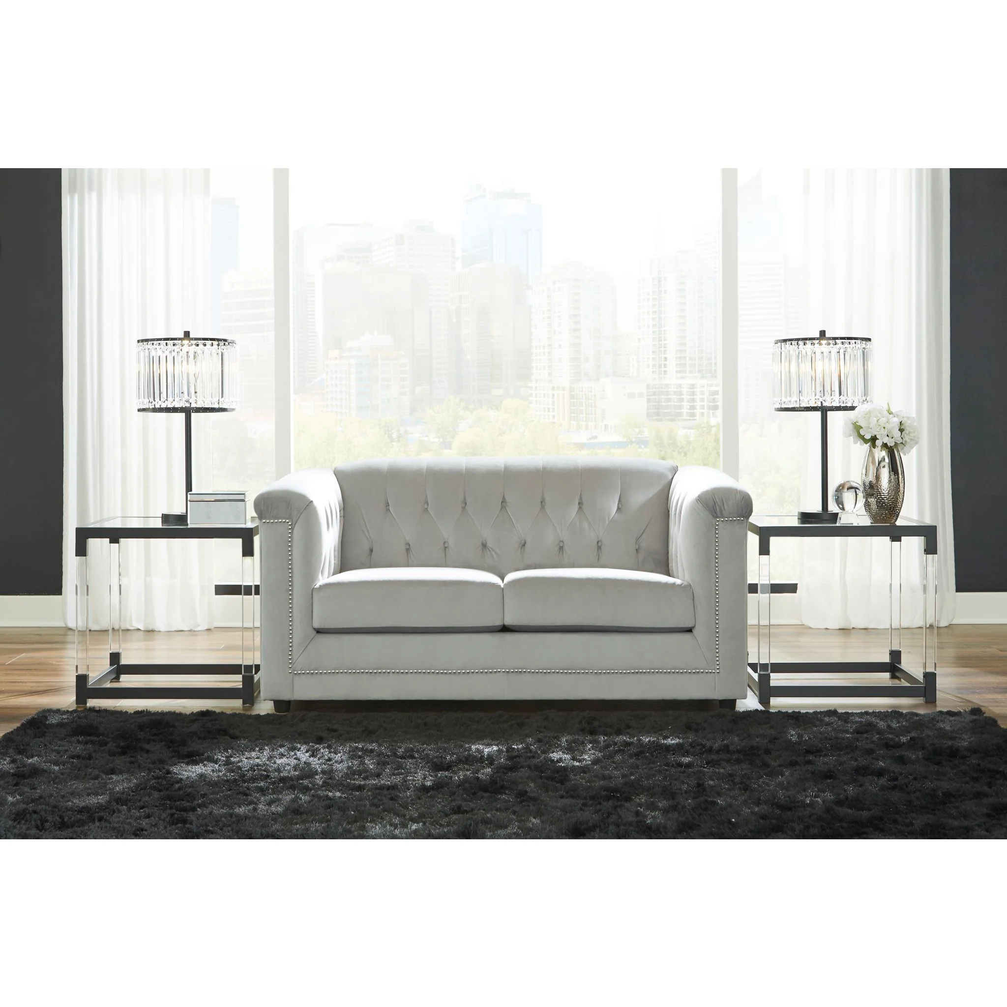 Josanna Loveseat - Image 2