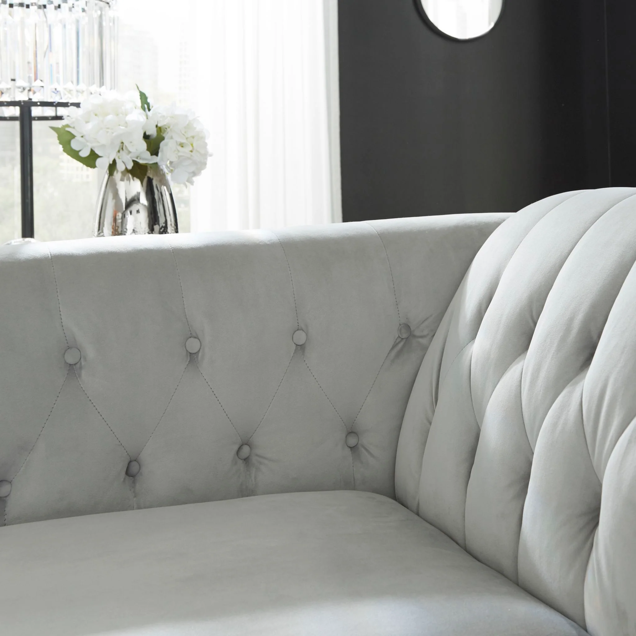 Josanna Loveseat - Image 7