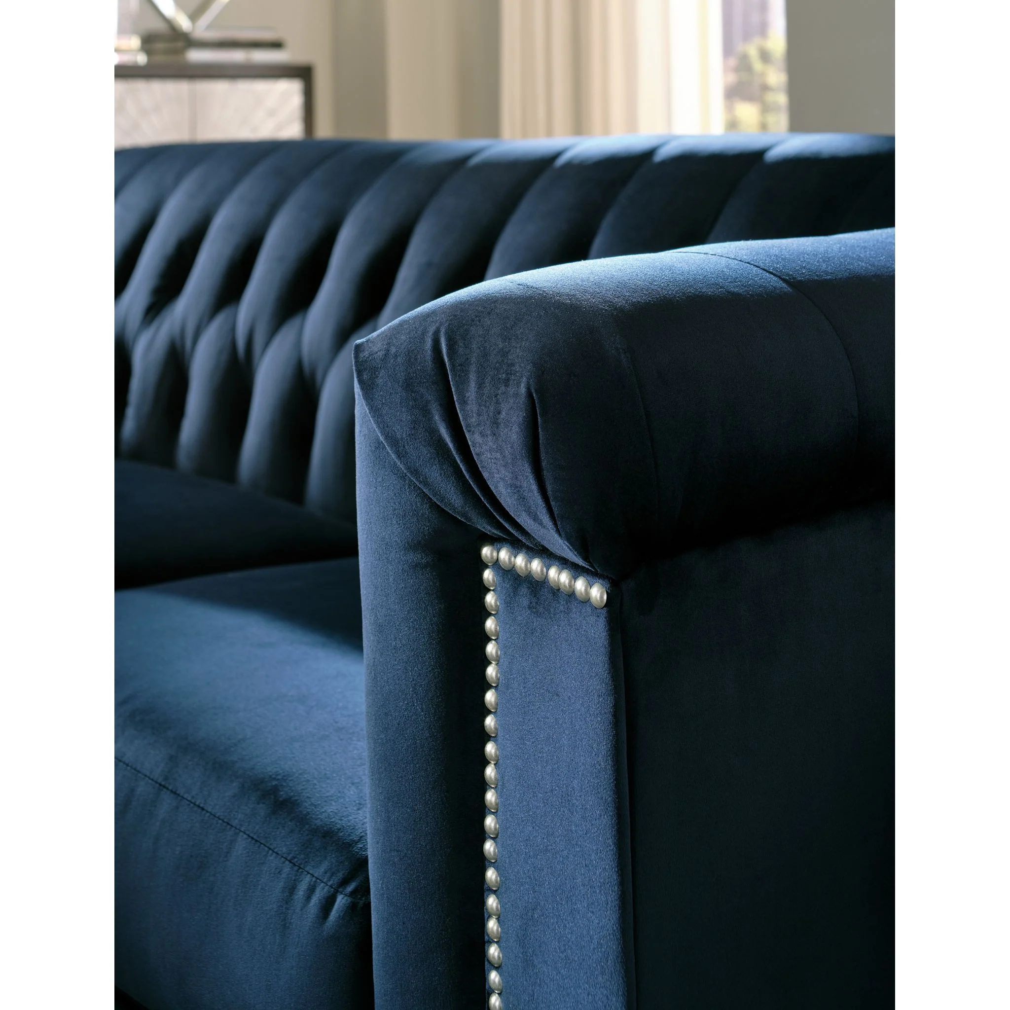 Josanna Loveseat - Image 6
