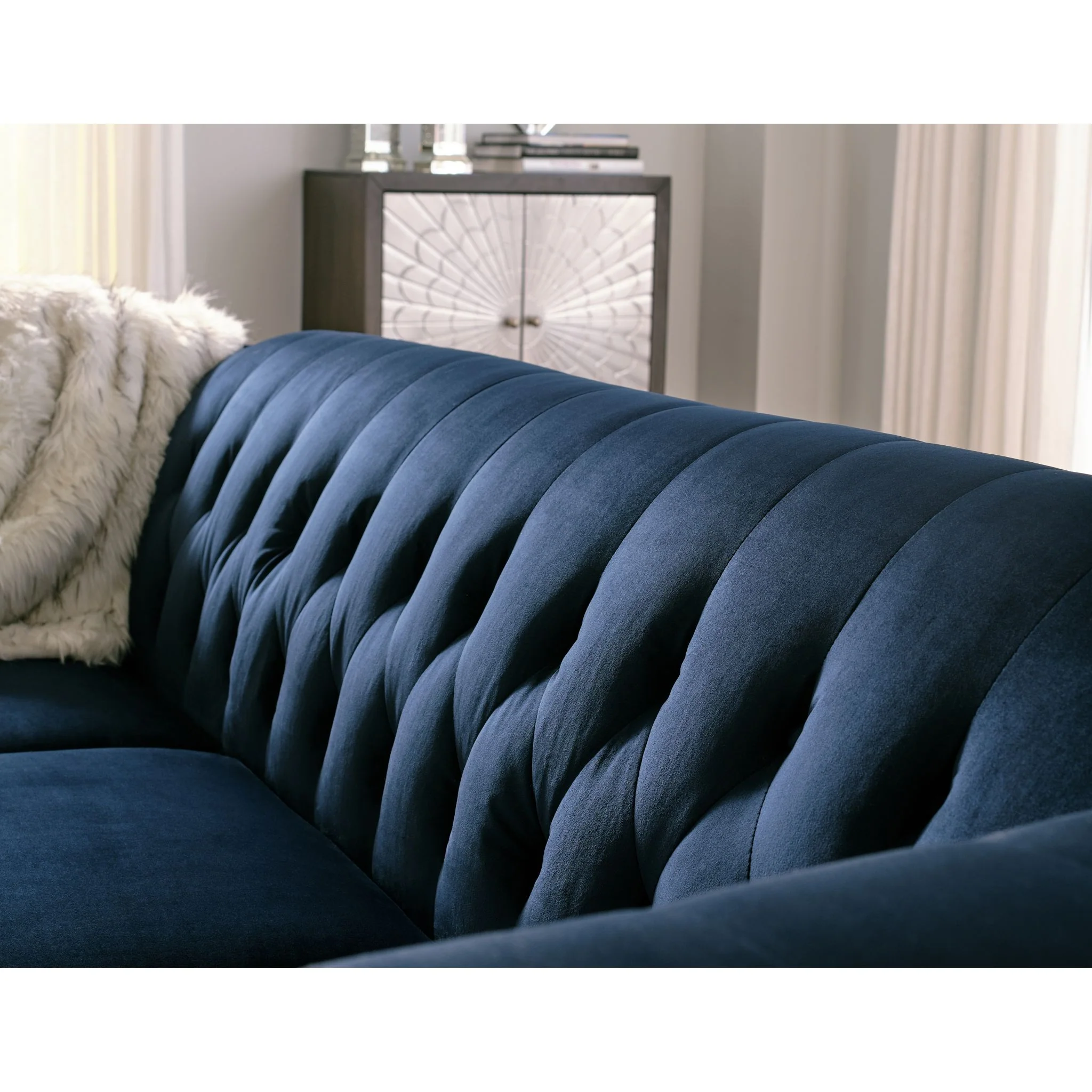 Josanna Loveseat - Image 7