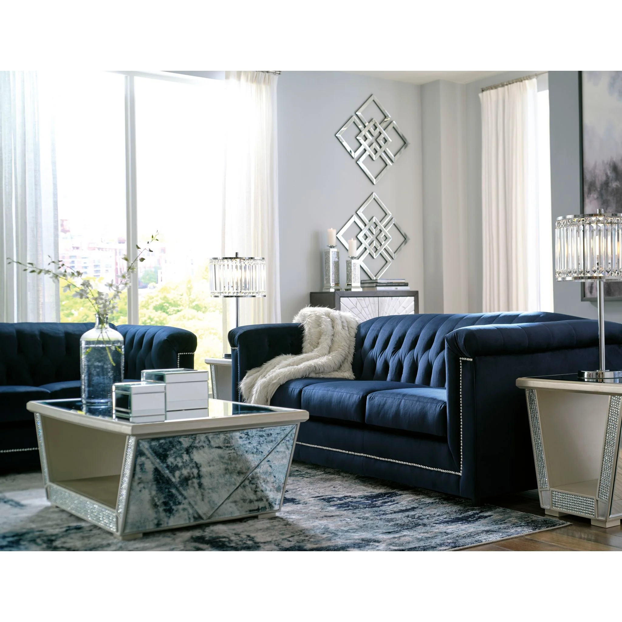 Josanna Sofa - Image 3
