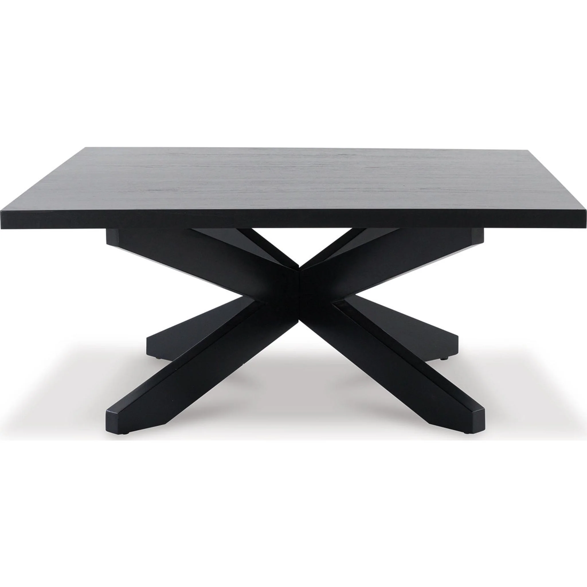 Joshyard Square Coffee Table - Image 3