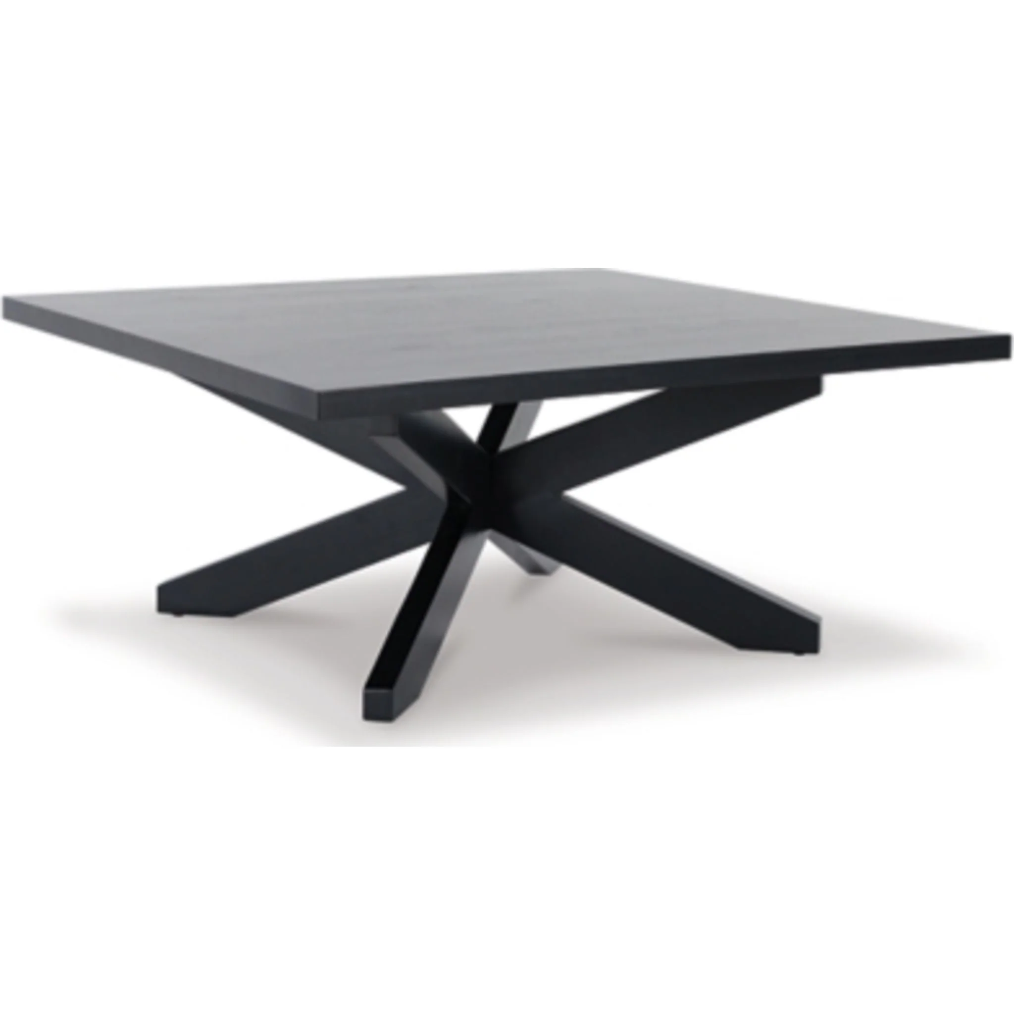 Joshyard Square Coffee Table - Image 7