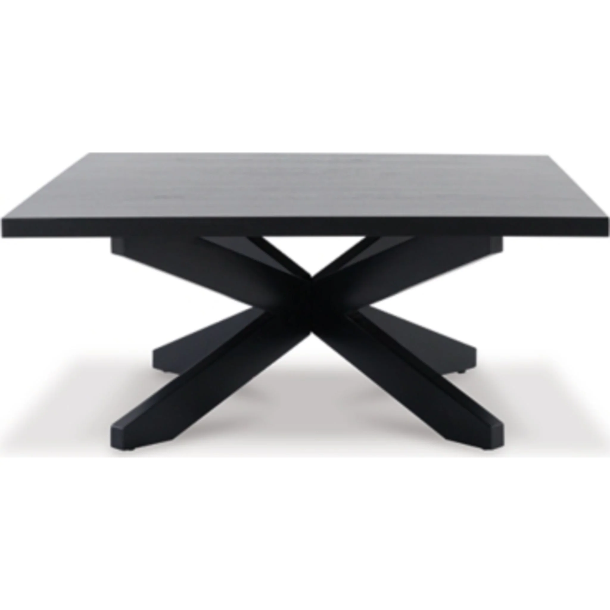 Joshyard Square Coffee Table - Image 9