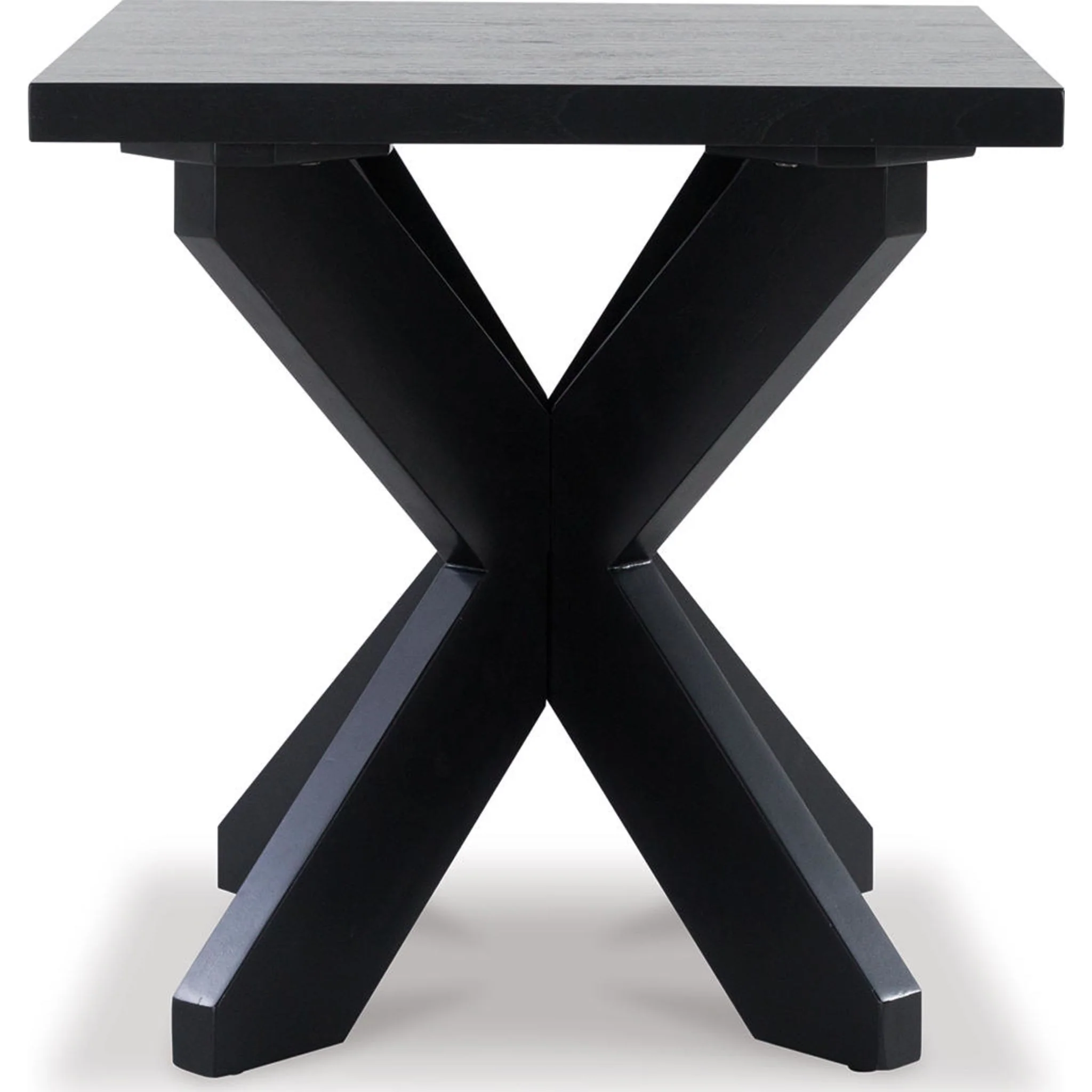 Joshyard Square End Table - Image 3