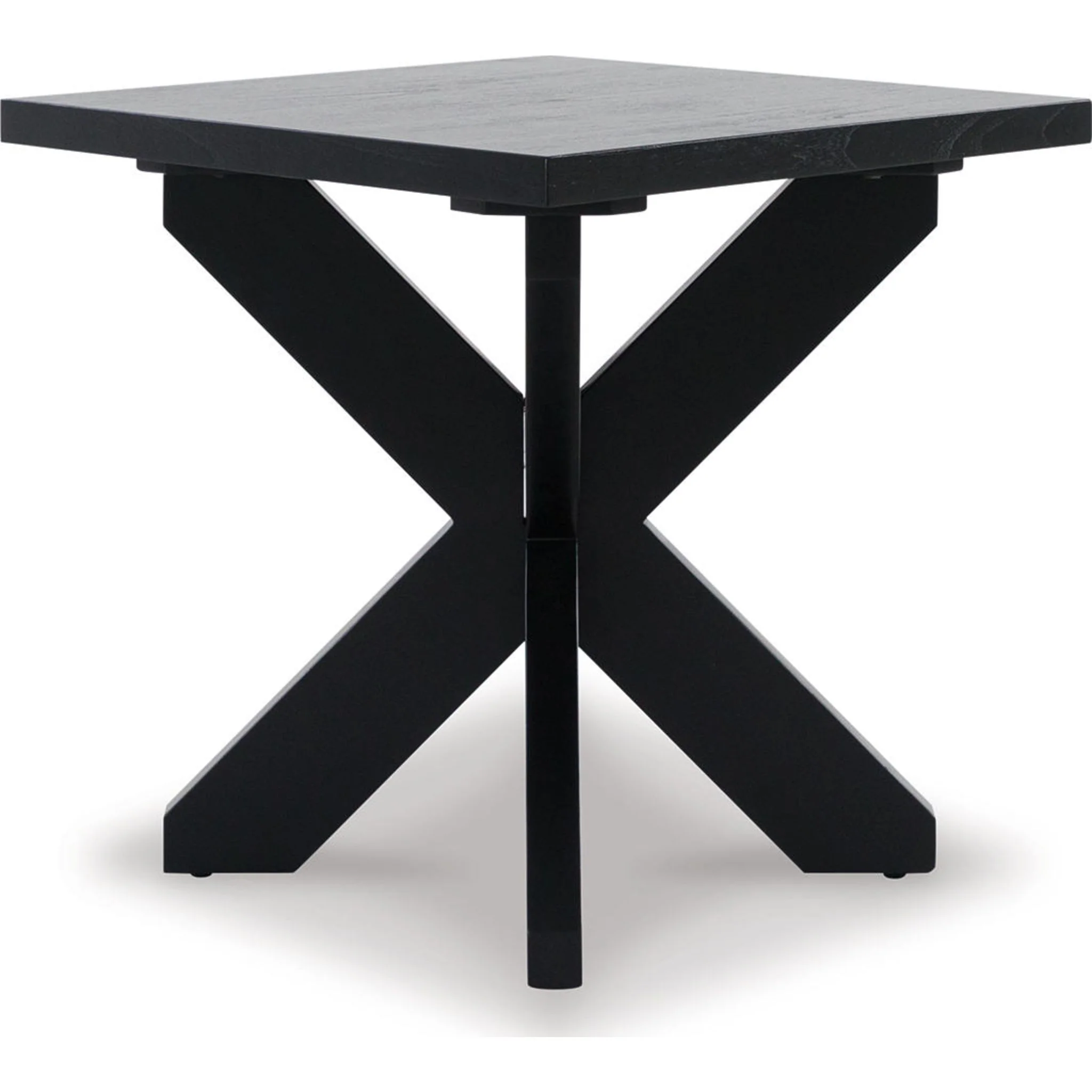 Joshyard Square End Table - Image 4