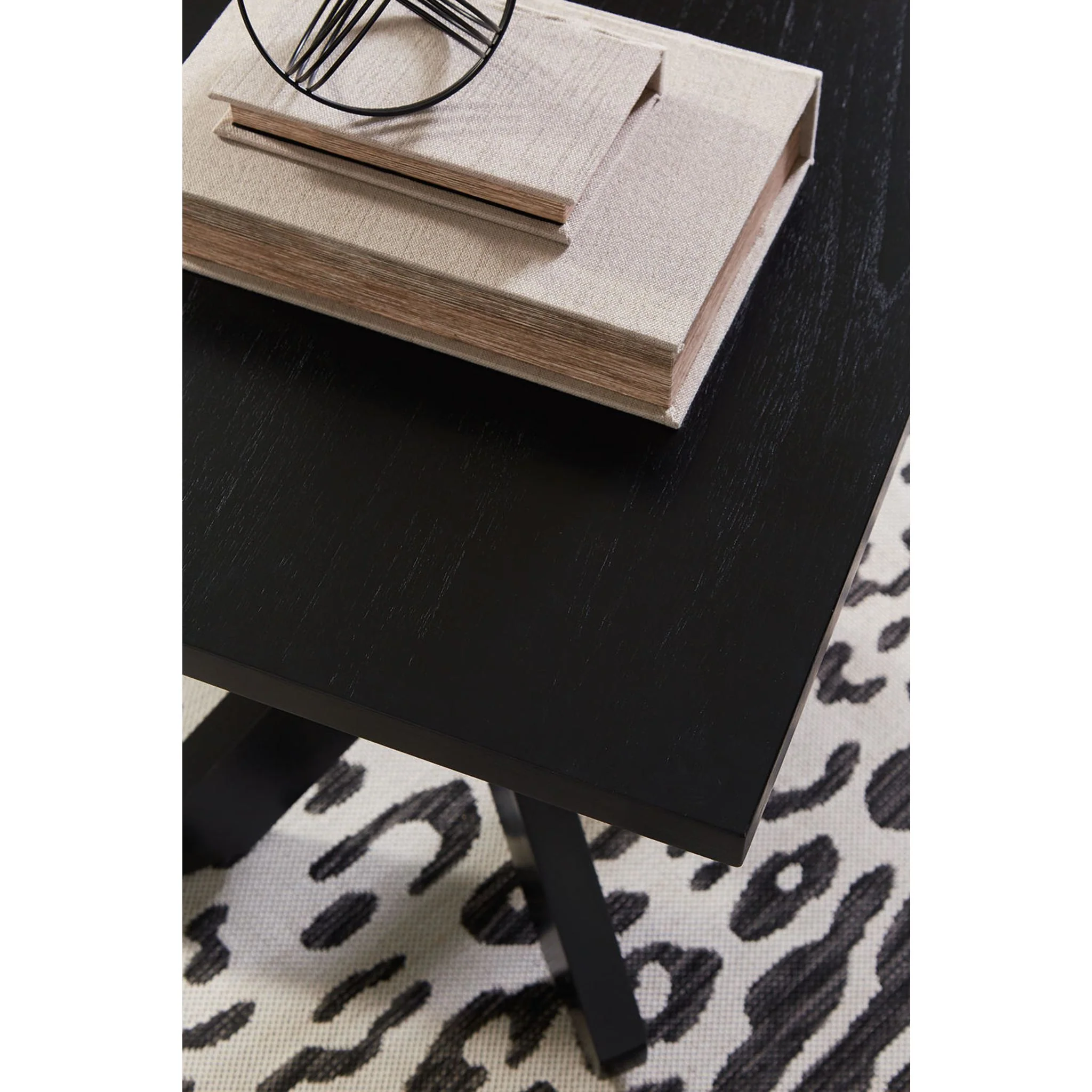 Joshyard Square End Table - Image 5