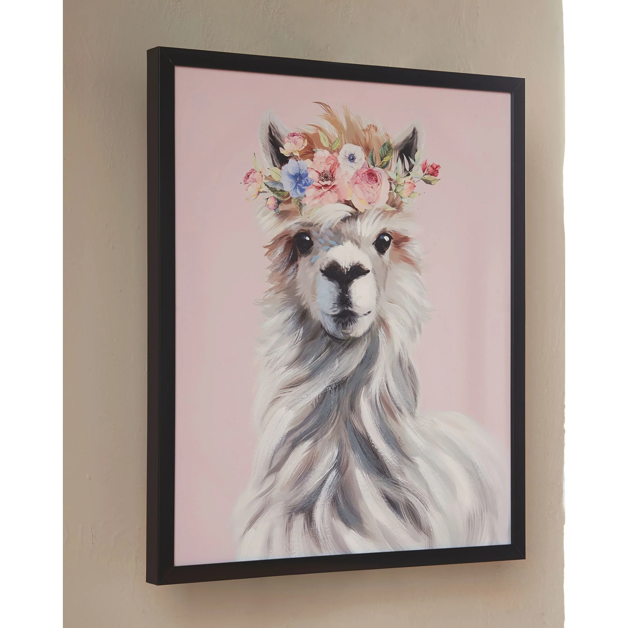 Josie Wall Art - Image 2